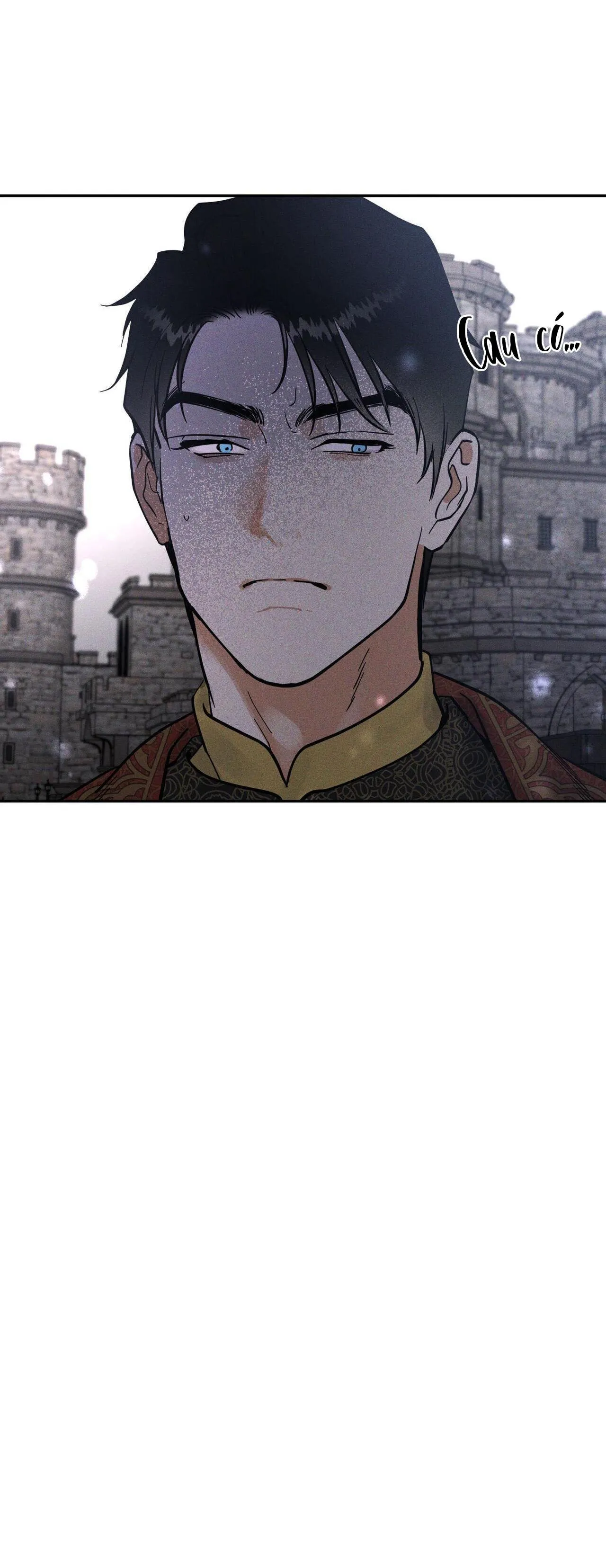 Antidote Chapter 27 Trang 17