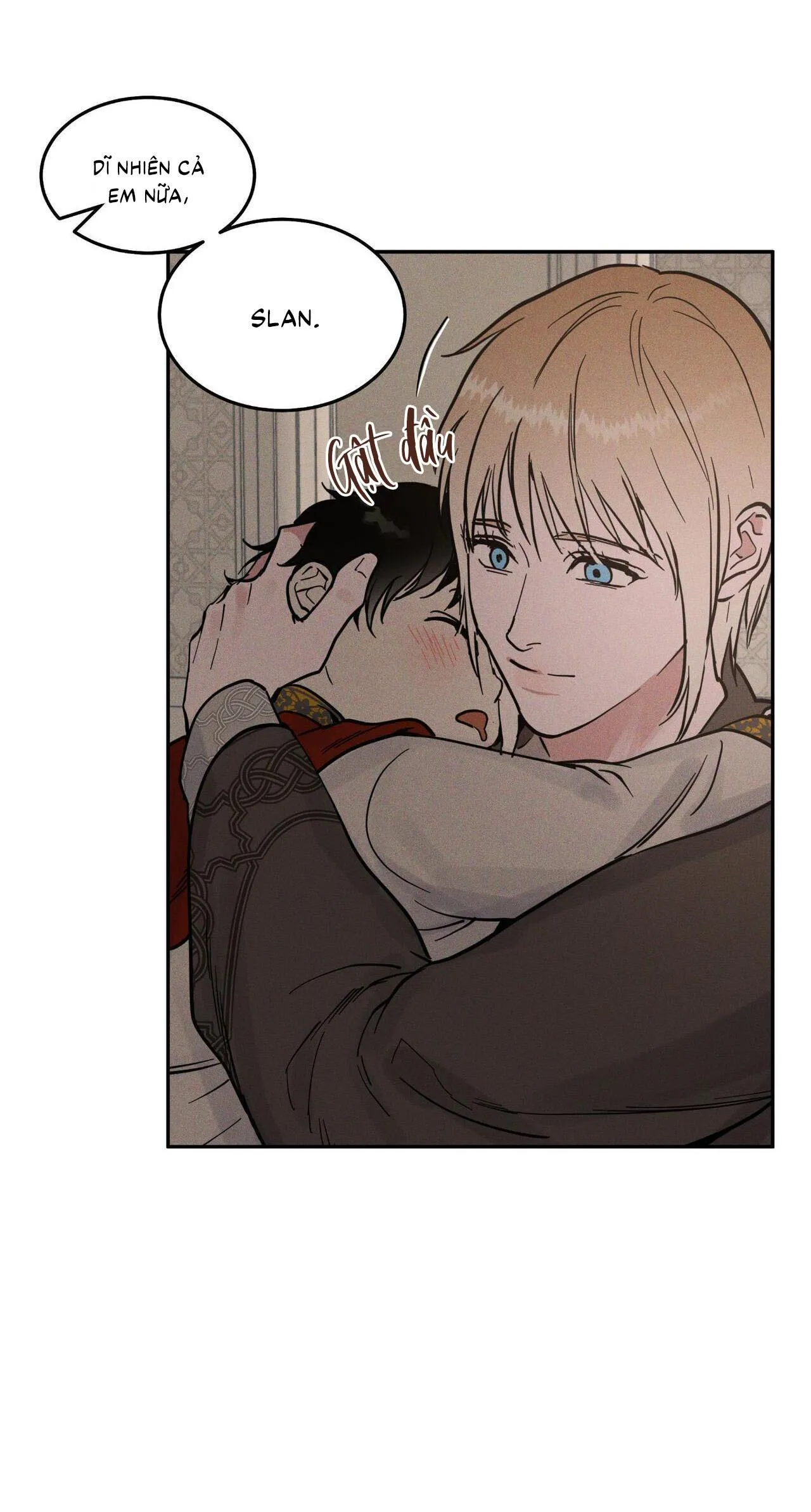 Antidote Chapter 27 Trang 20