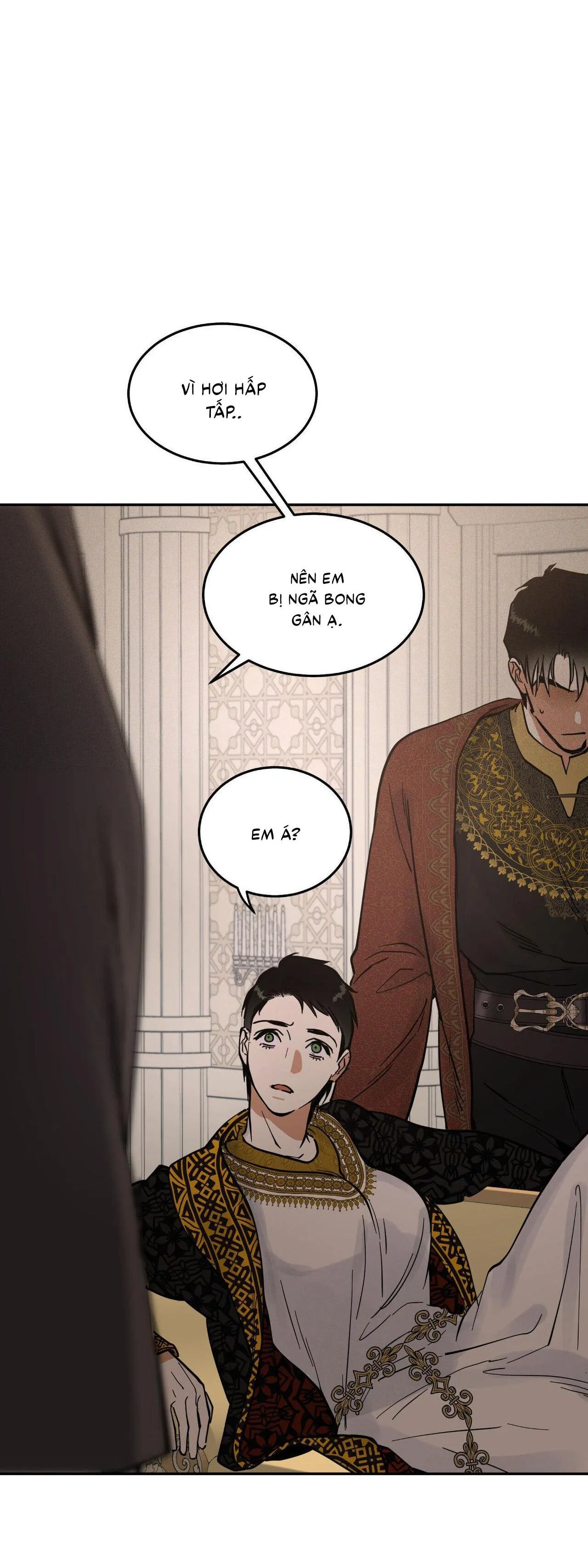 Antidote Chapter 27 Trang 25