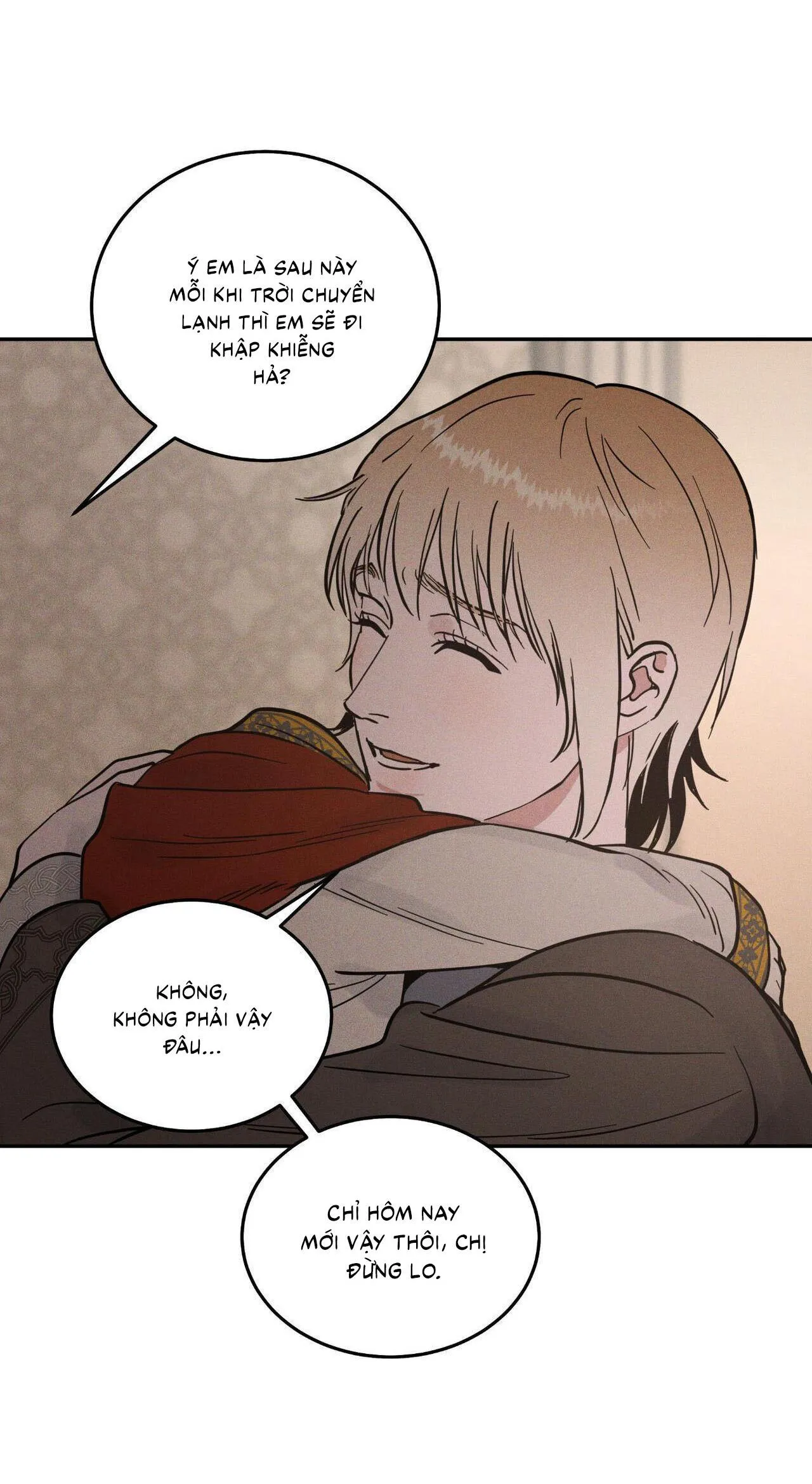 Antidote Chapter 27 Trang 27