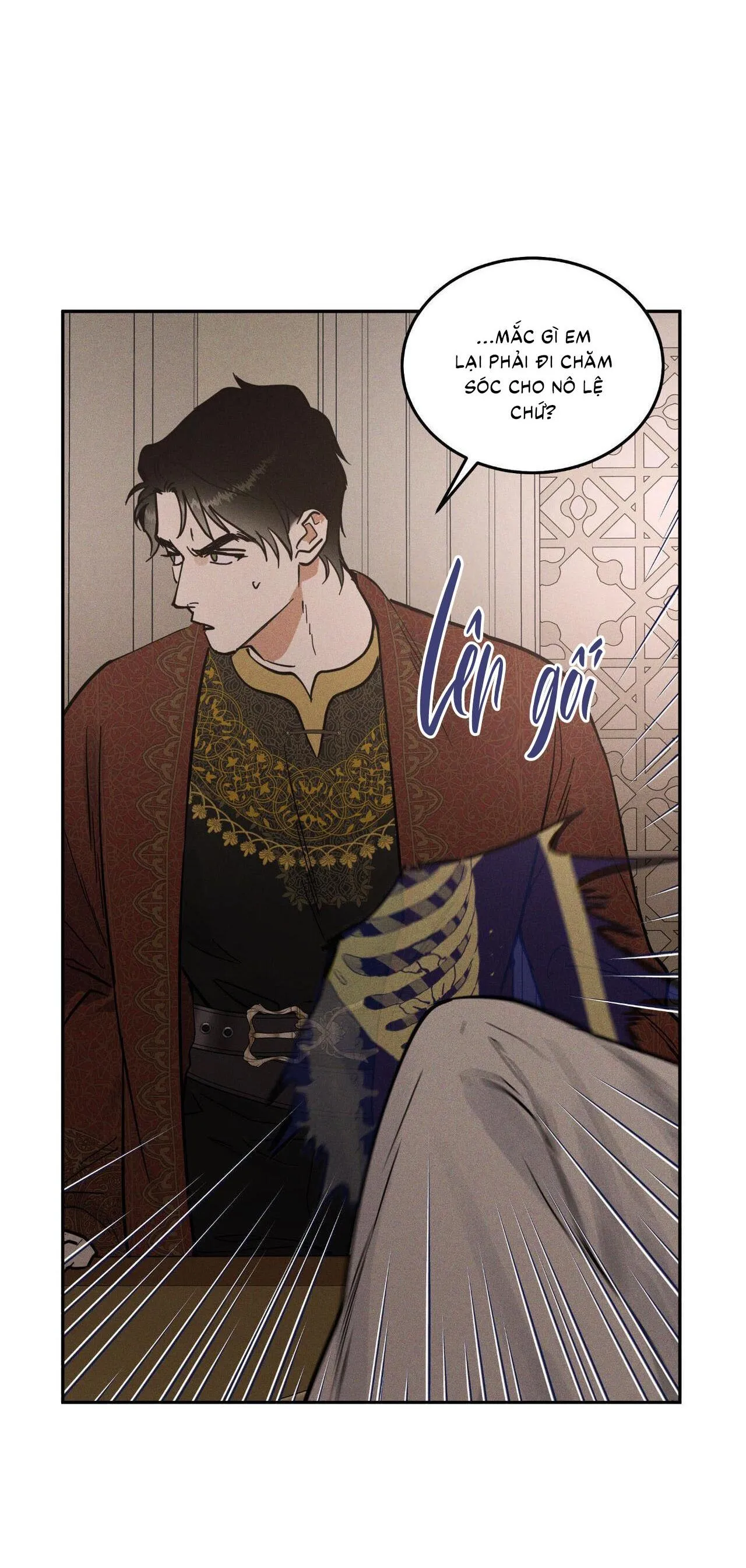 Antidote Chapter 27 Trang 29