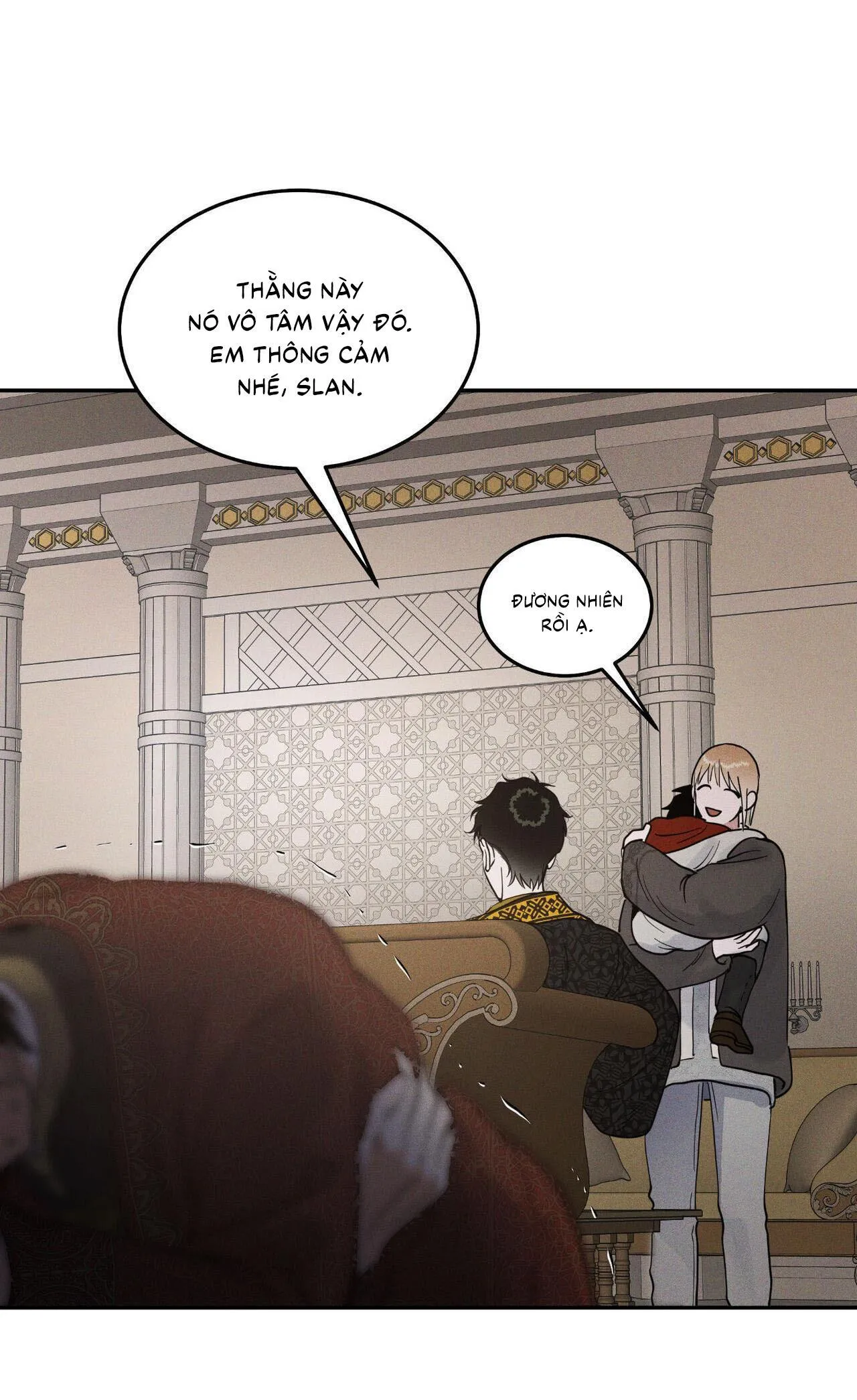 Antidote Chapter 27 Trang 30