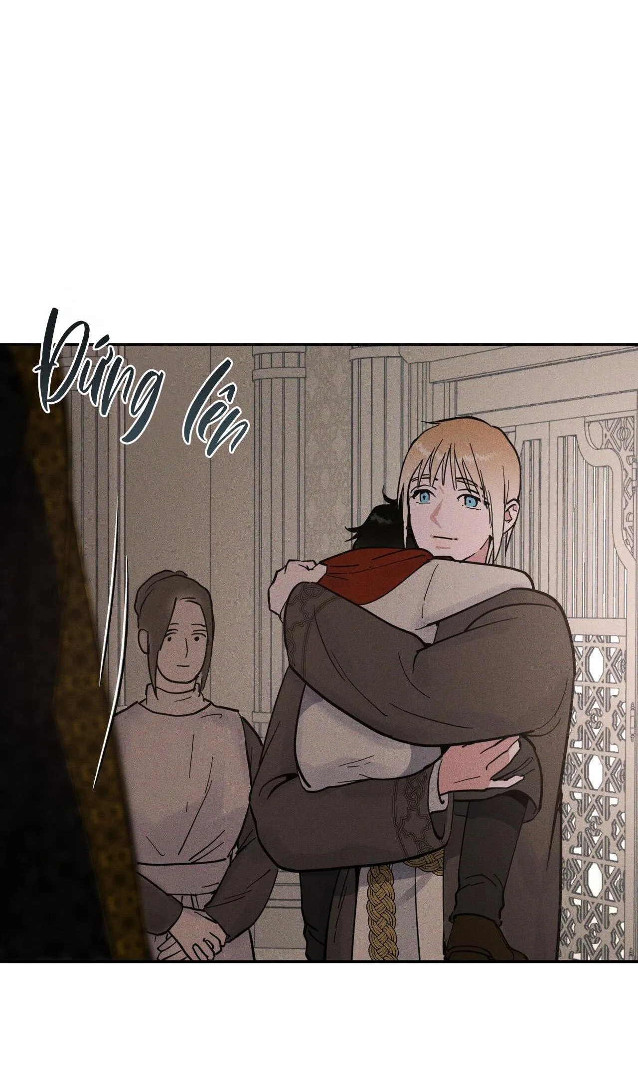 Antidote Chapter 27 Trang 33