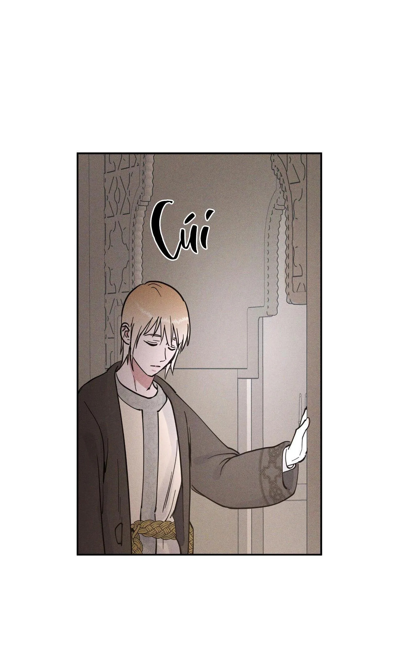 Antidote Chapter 27 Trang 36