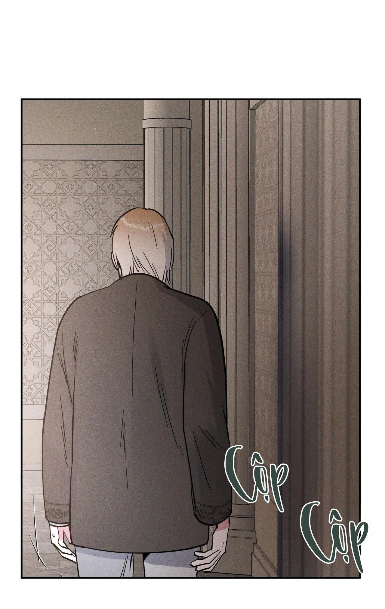 Antidote Chapter 27 Trang 37