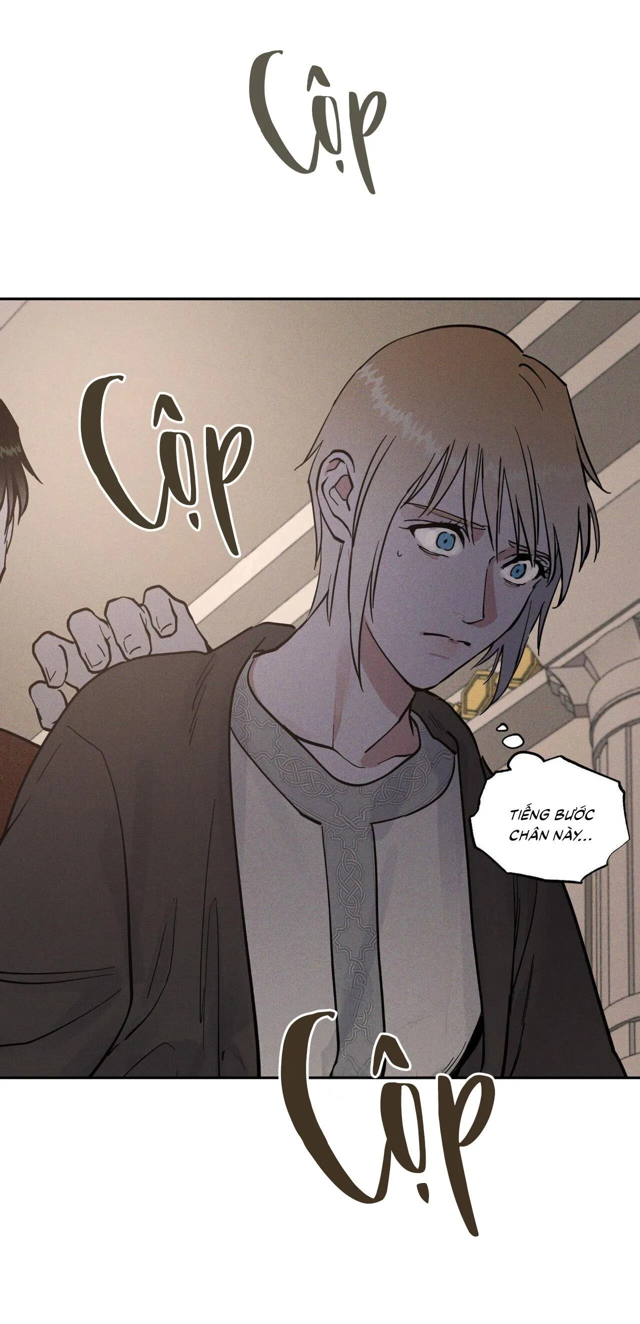 Antidote Chapter 27 Trang 38