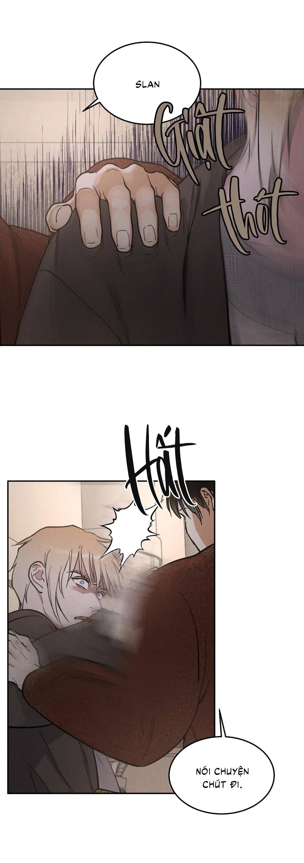 Antidote Chapter 27 Trang 39