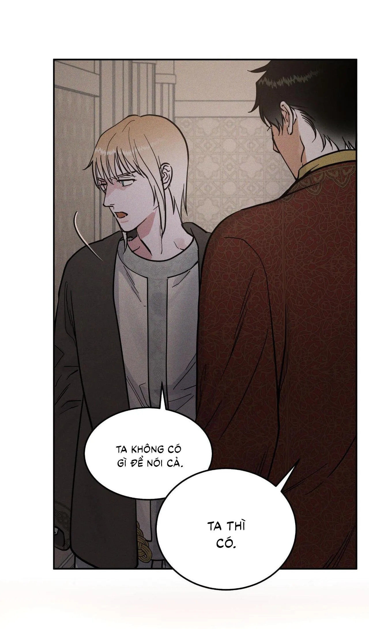 Antidote Chapter 27 Trang 40