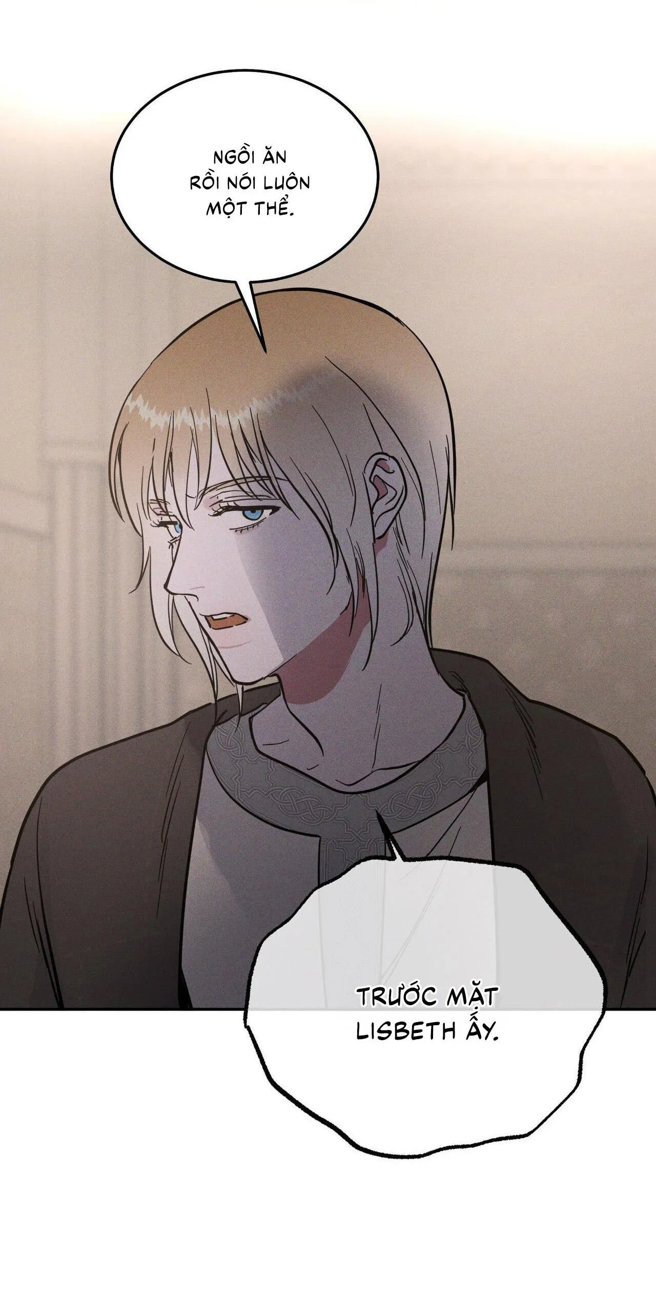 Antidote Chapter 27 Trang 41