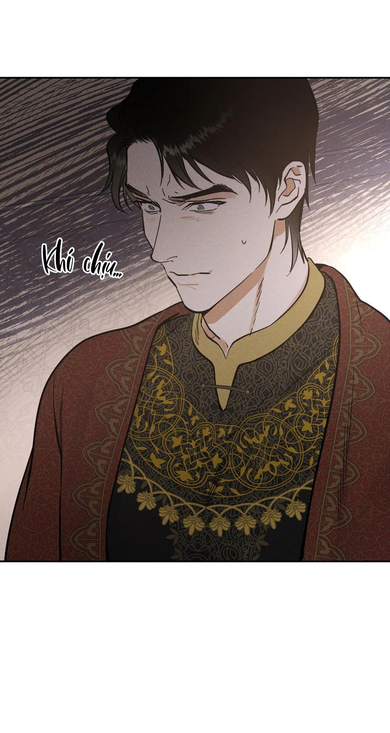 Antidote Chapter 27 Trang 42