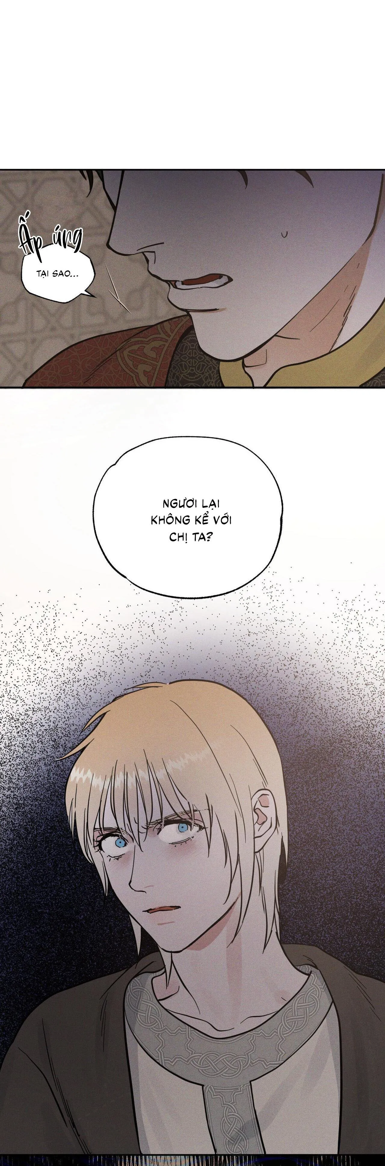 Antidote Chapter 27 Trang 43