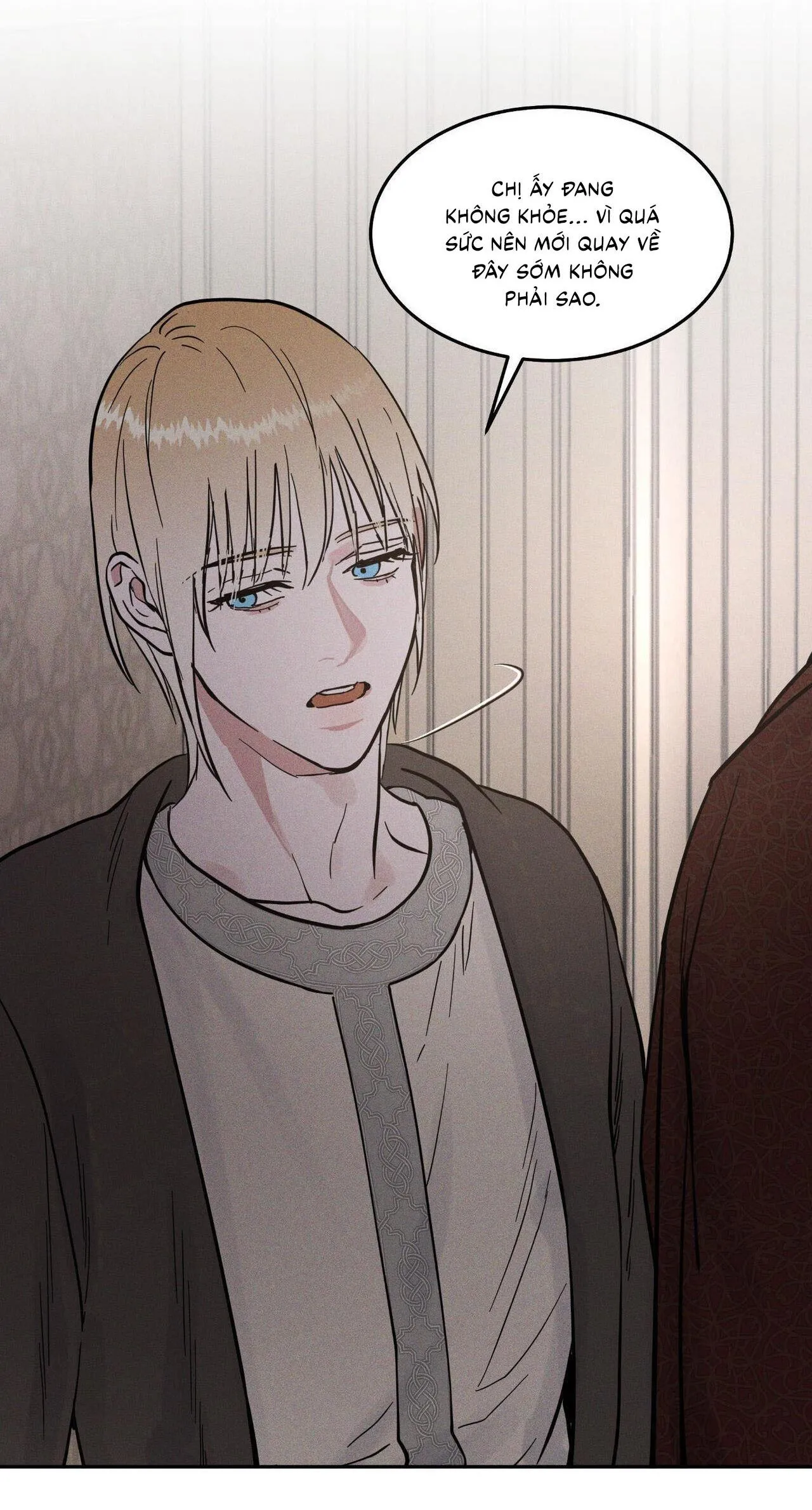 Antidote Chapter 27 Trang 46