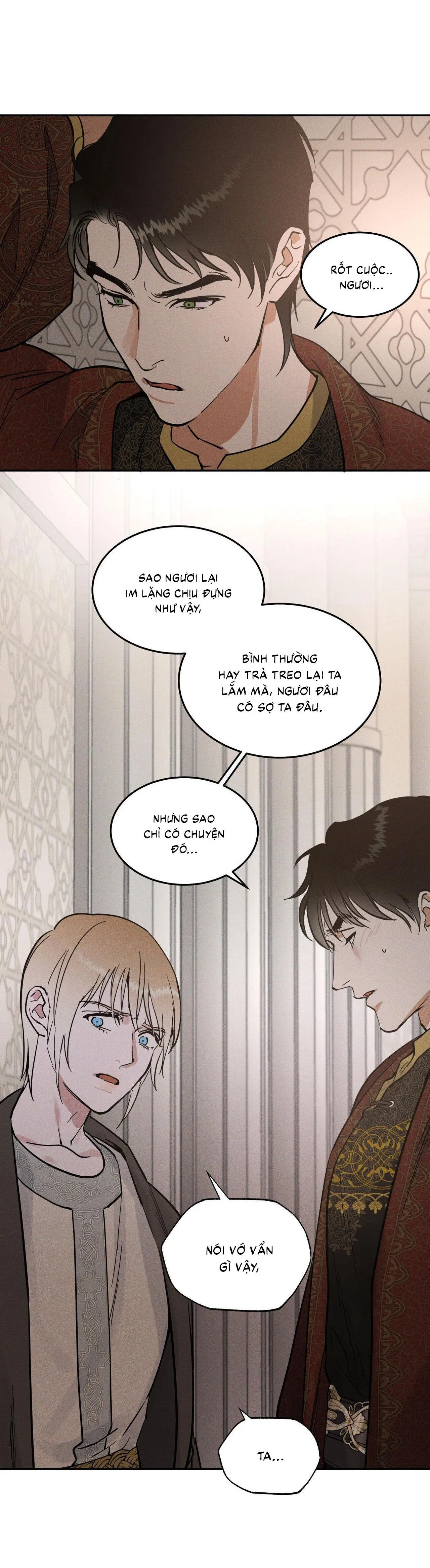 Antidote Chapter 27 Trang 50