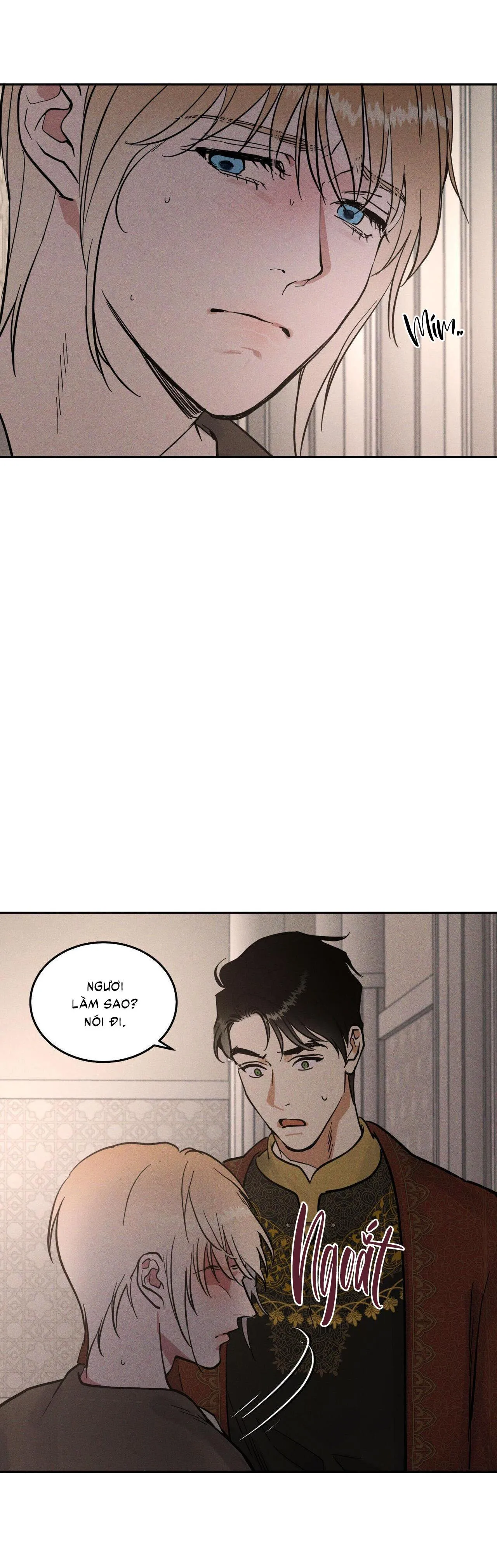 Antidote Chapter 27 Trang 51