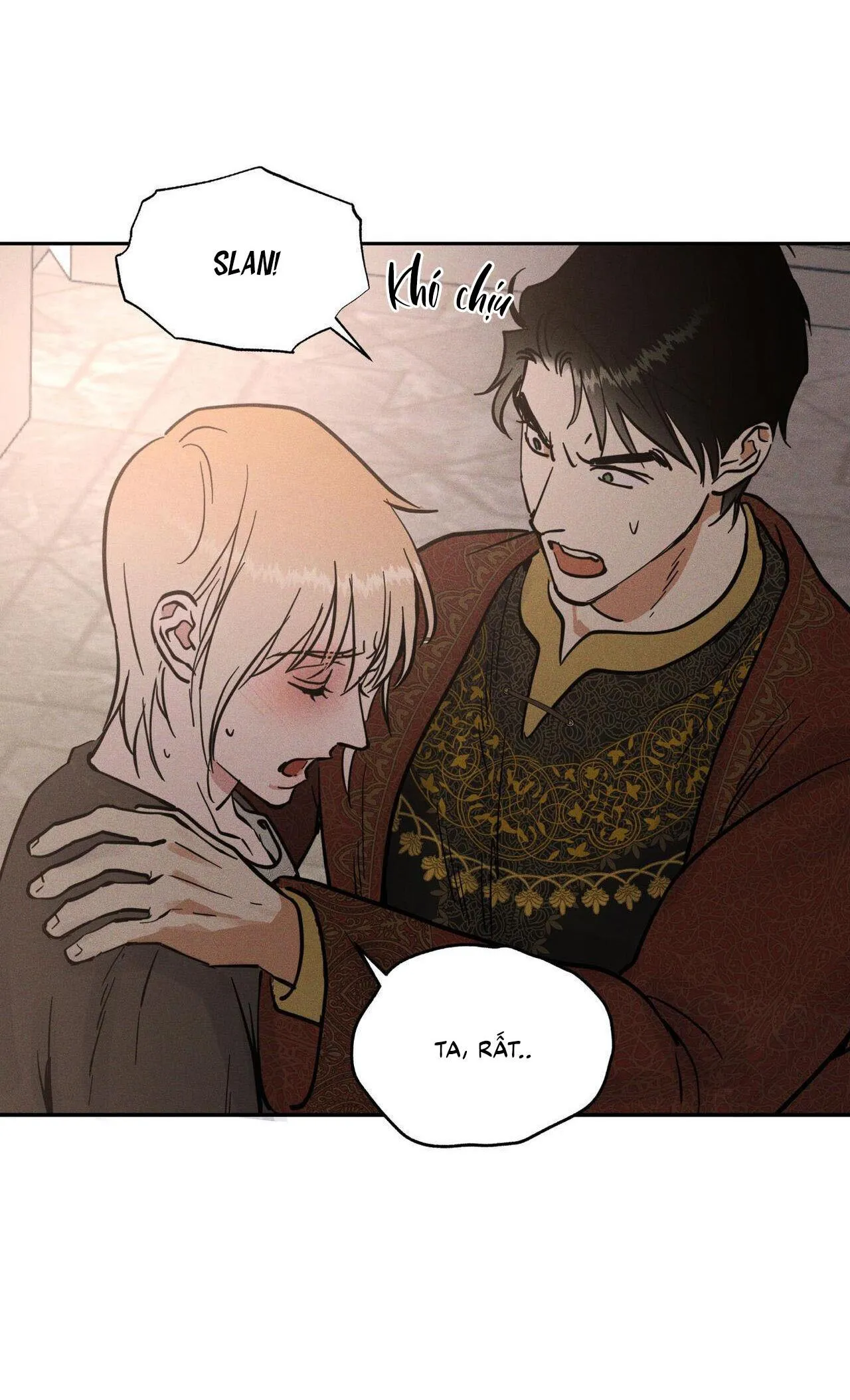 Antidote Chapter 27 Trang 52