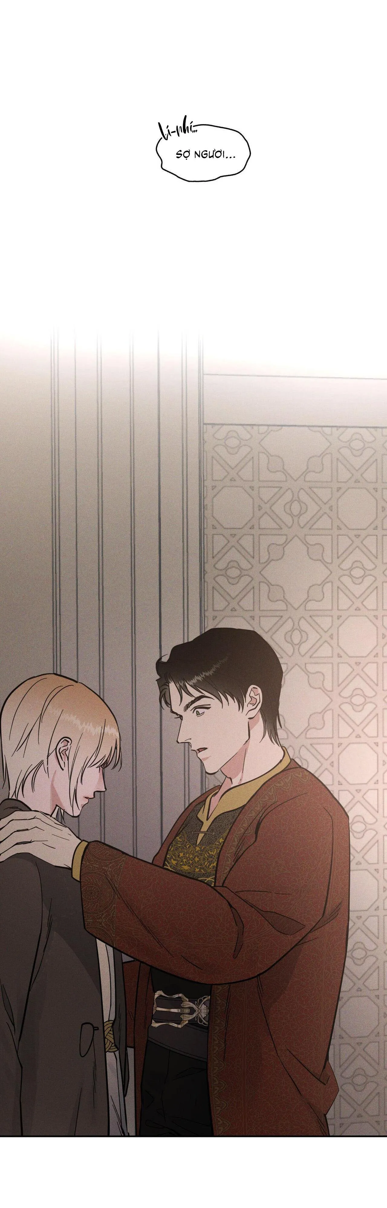 Antidote Chapter 27 Trang 53