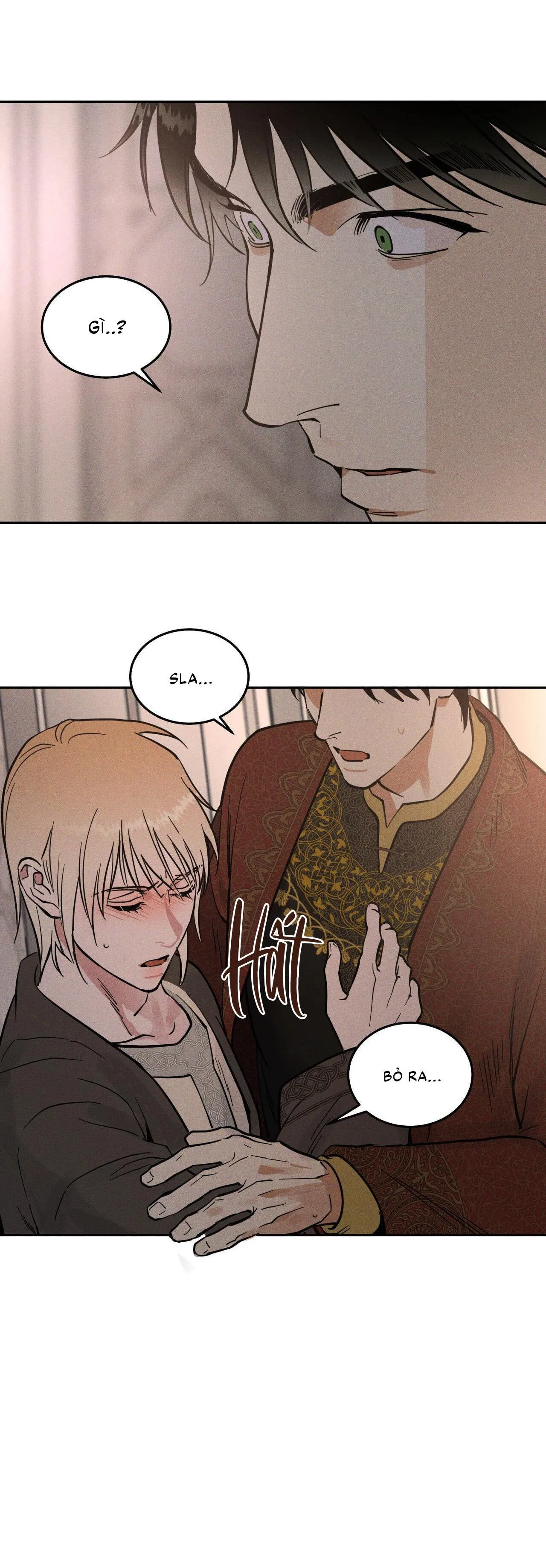 Antidote Chapter 27 Trang 54