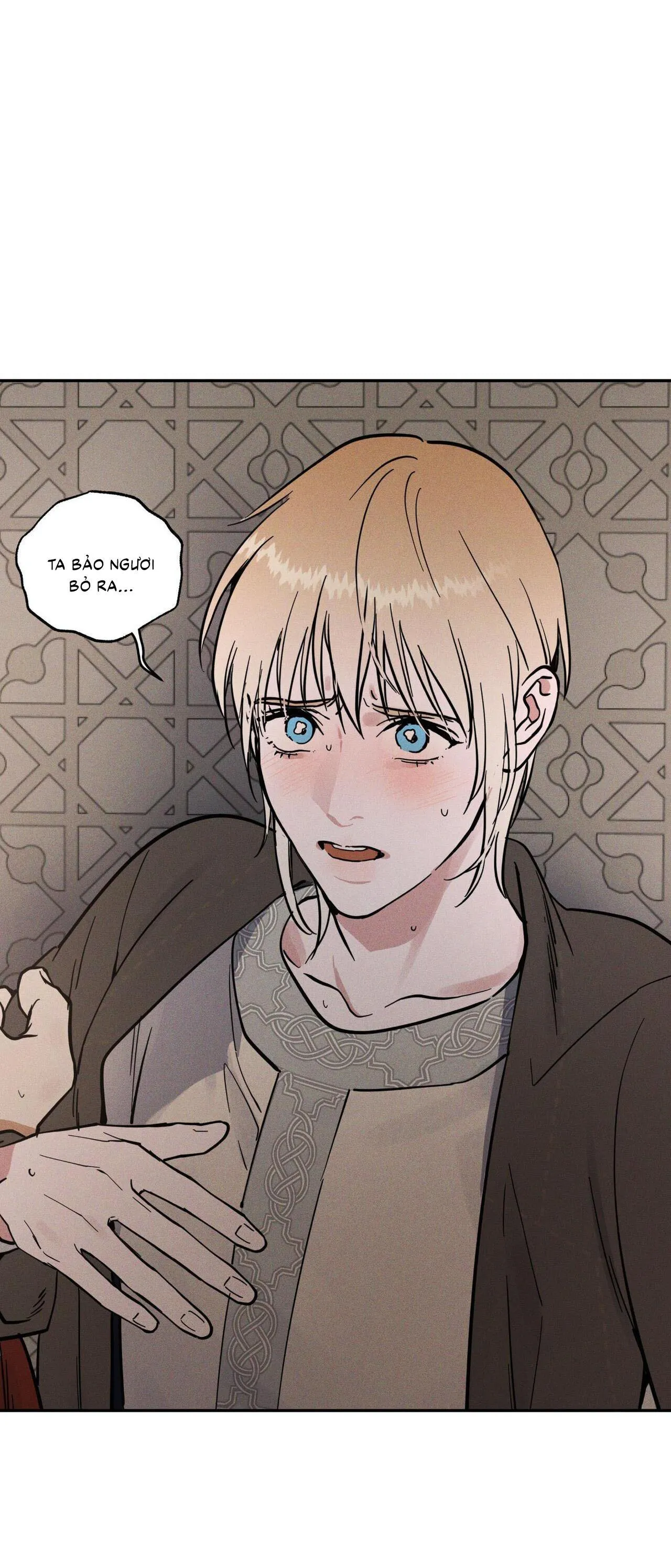 Antidote Chapter 27 Trang 55