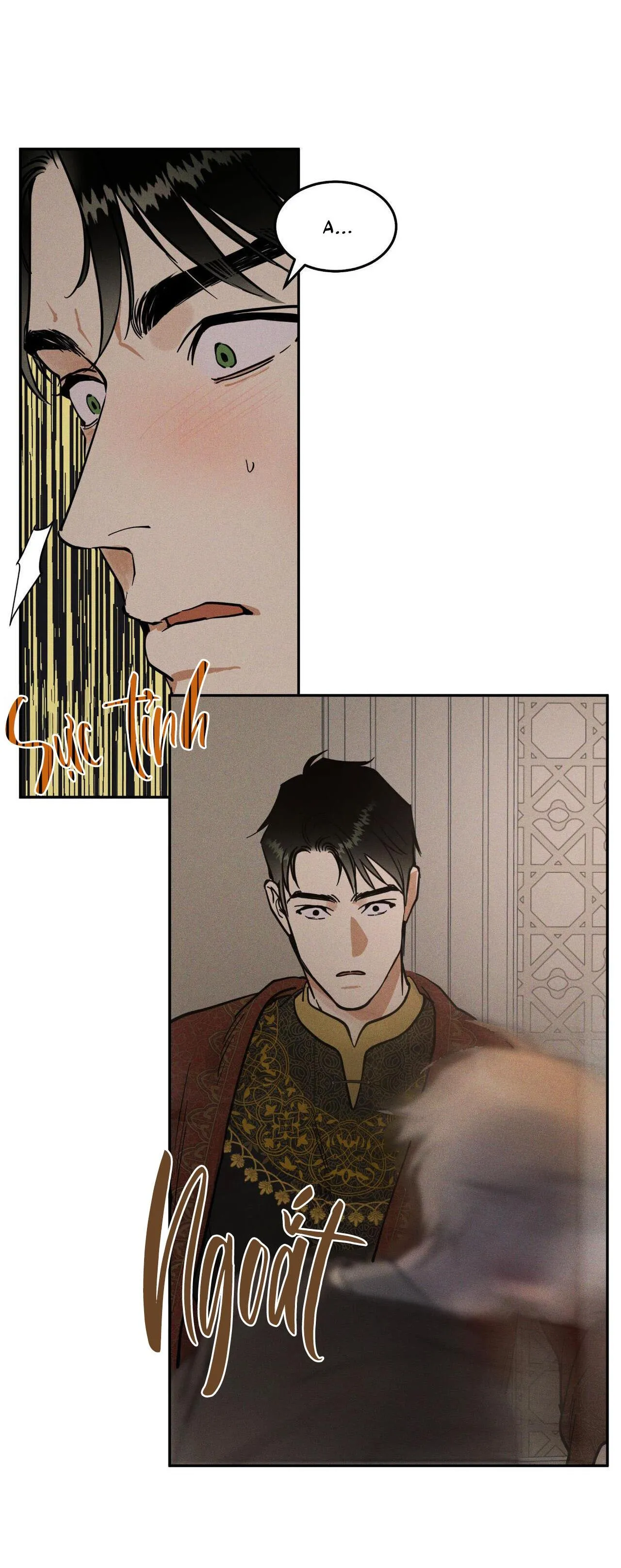 Antidote Chapter 27 Trang 56