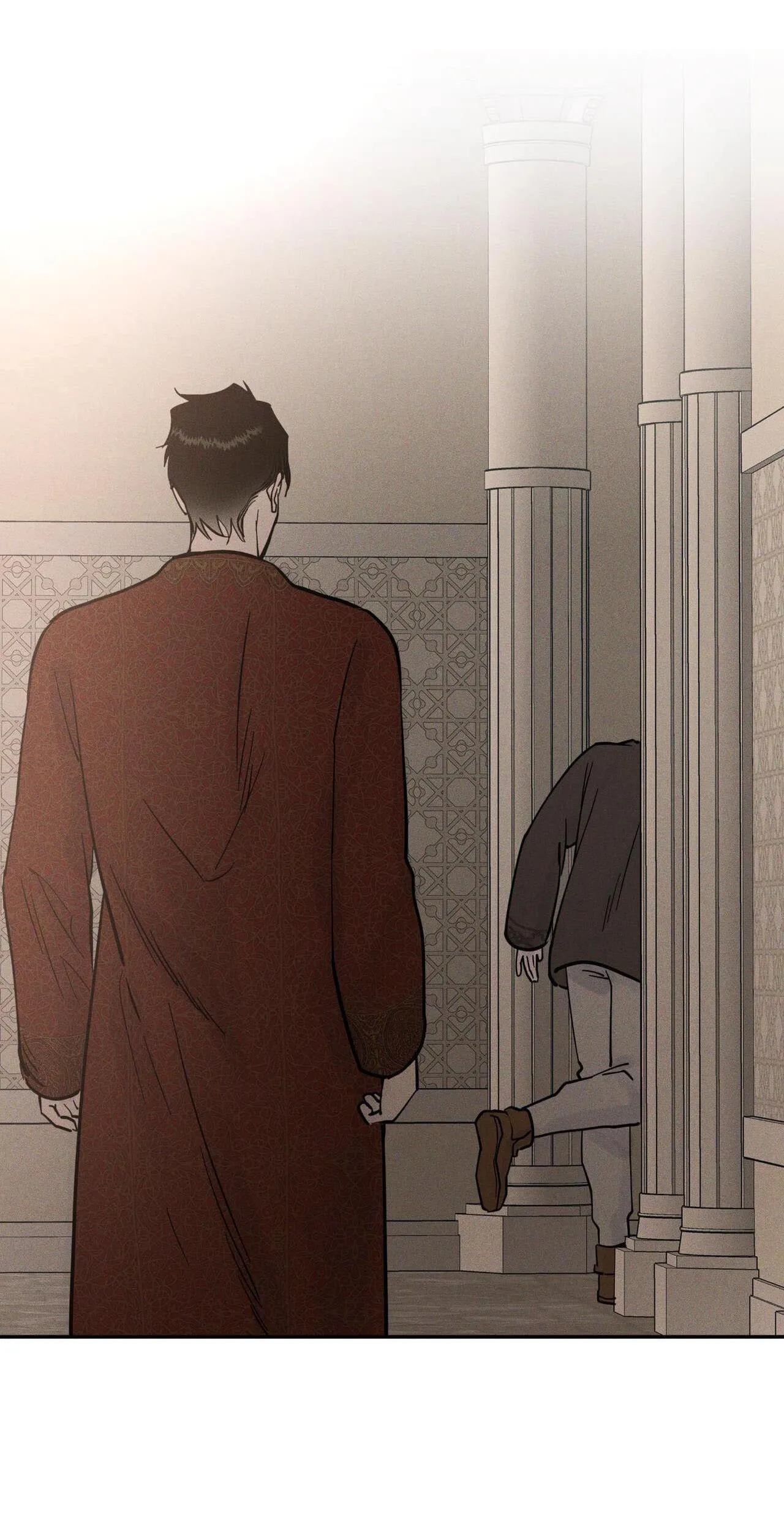 Antidote Chapter 27 Trang 57