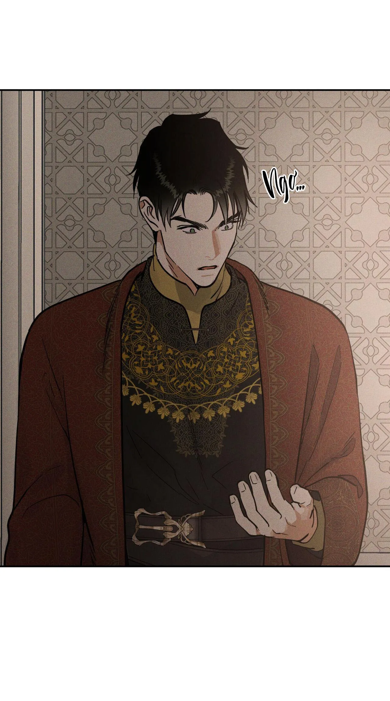 Antidote Chapter 27 Trang 58