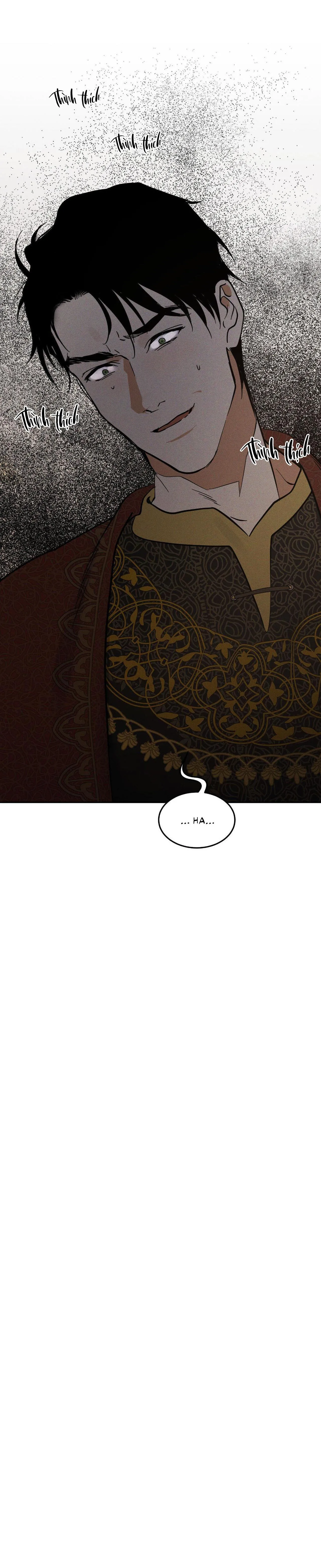 Antidote Chapter 27 Trang 60