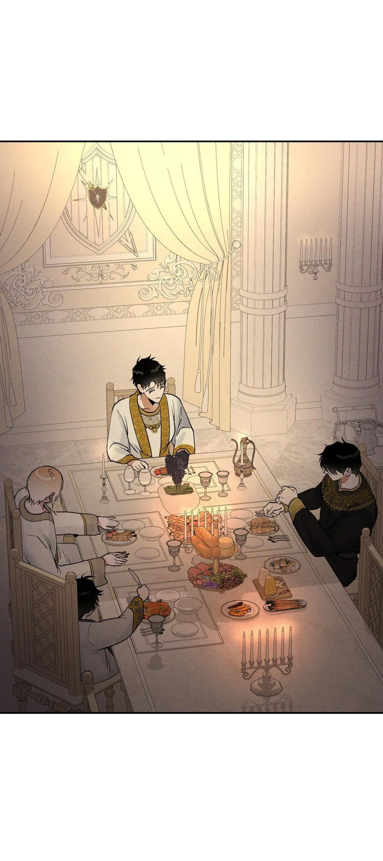 Antidote Chapter 28 Trang 3