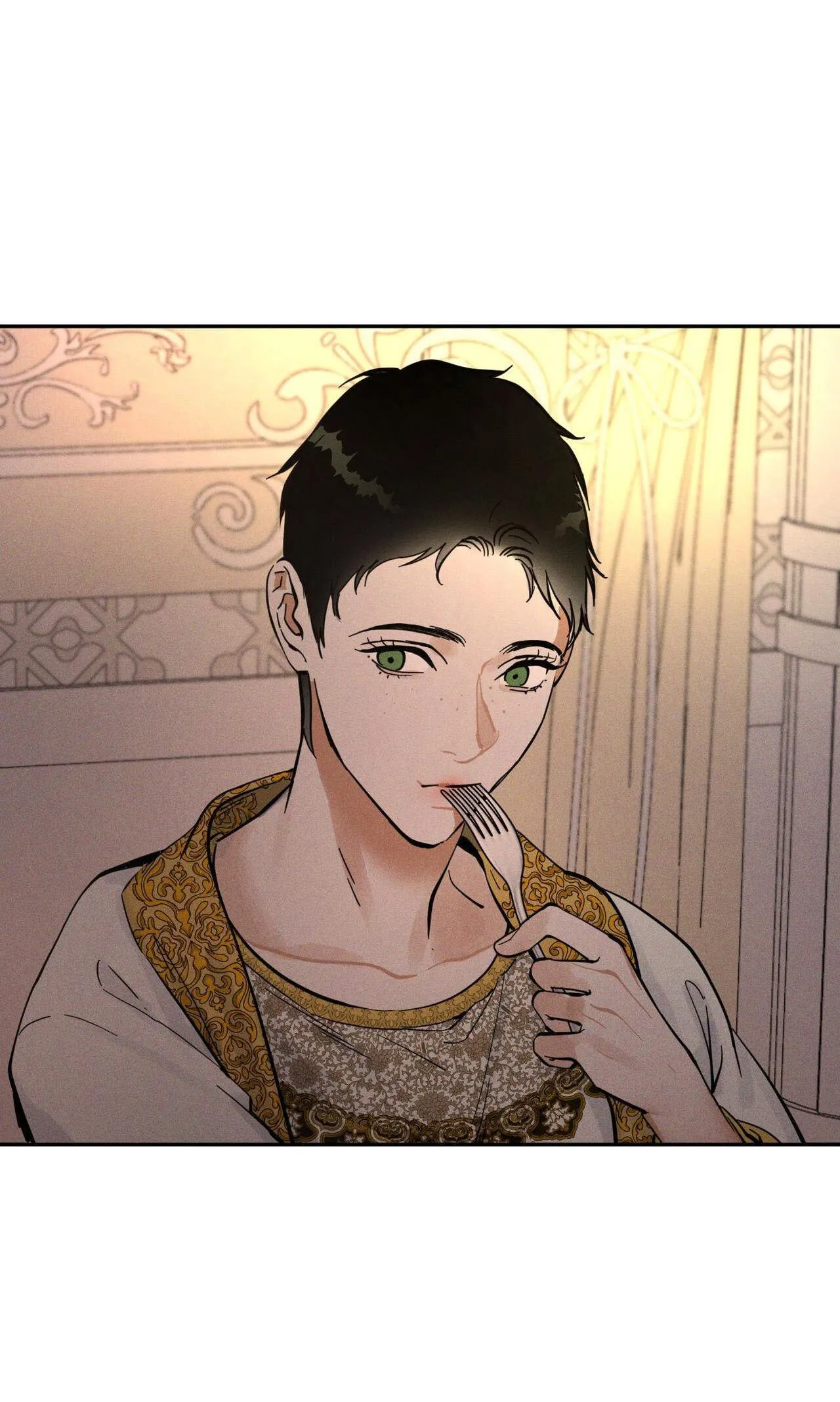 Antidote Chapter 28 Trang 4