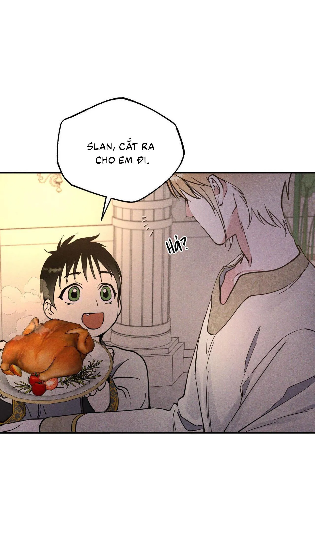 Antidote Chapter 28 Trang 5