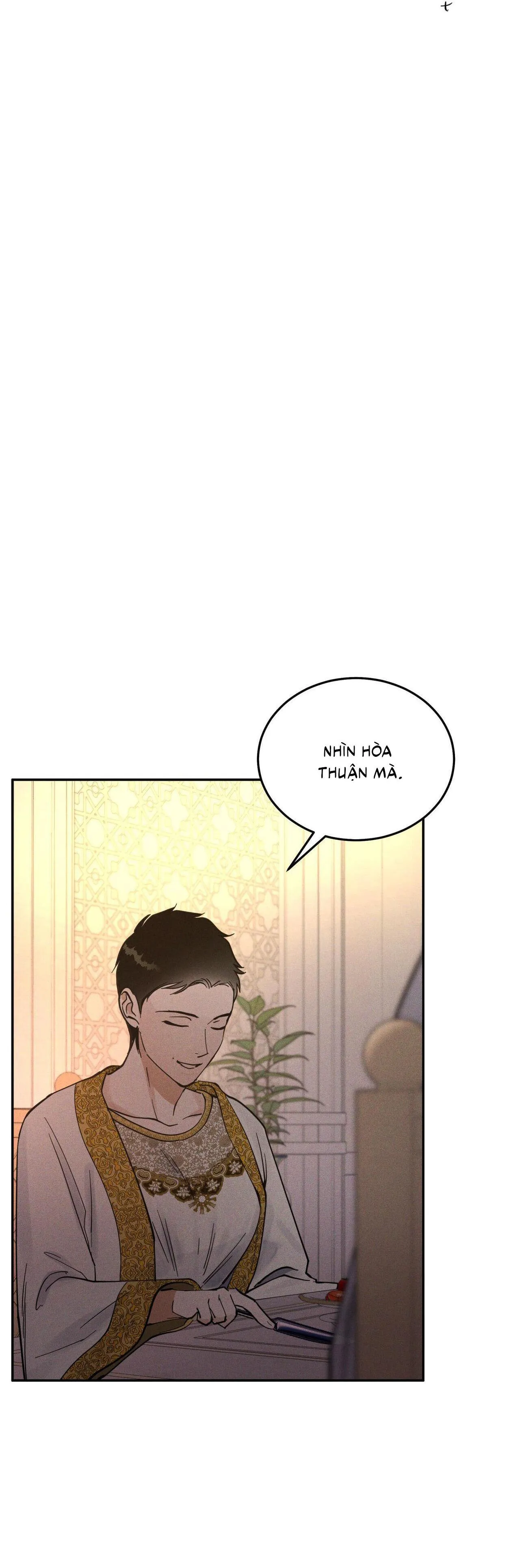 Antidote Chapter 28 Trang 7