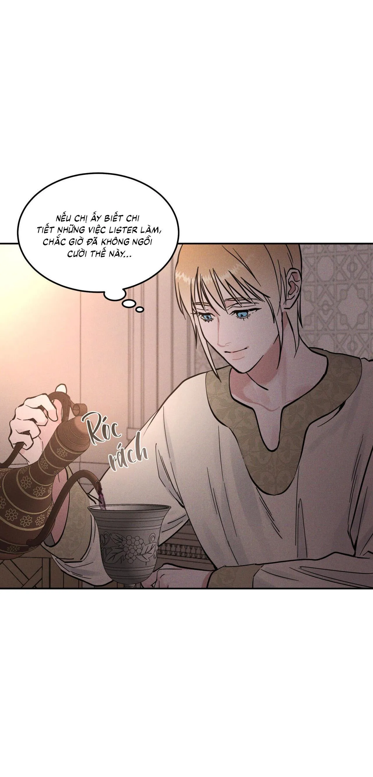 Antidote Chapter 28 Trang 11