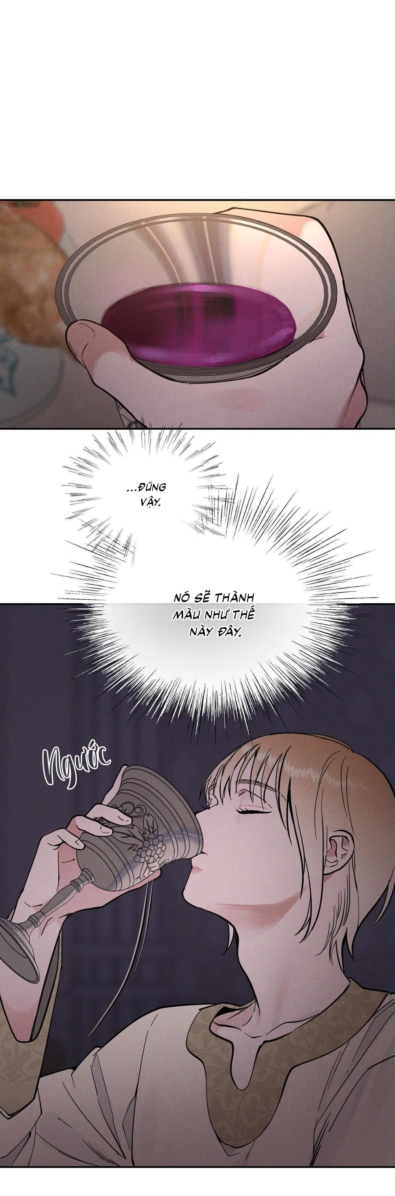 Antidote Chapter 28 Trang 12