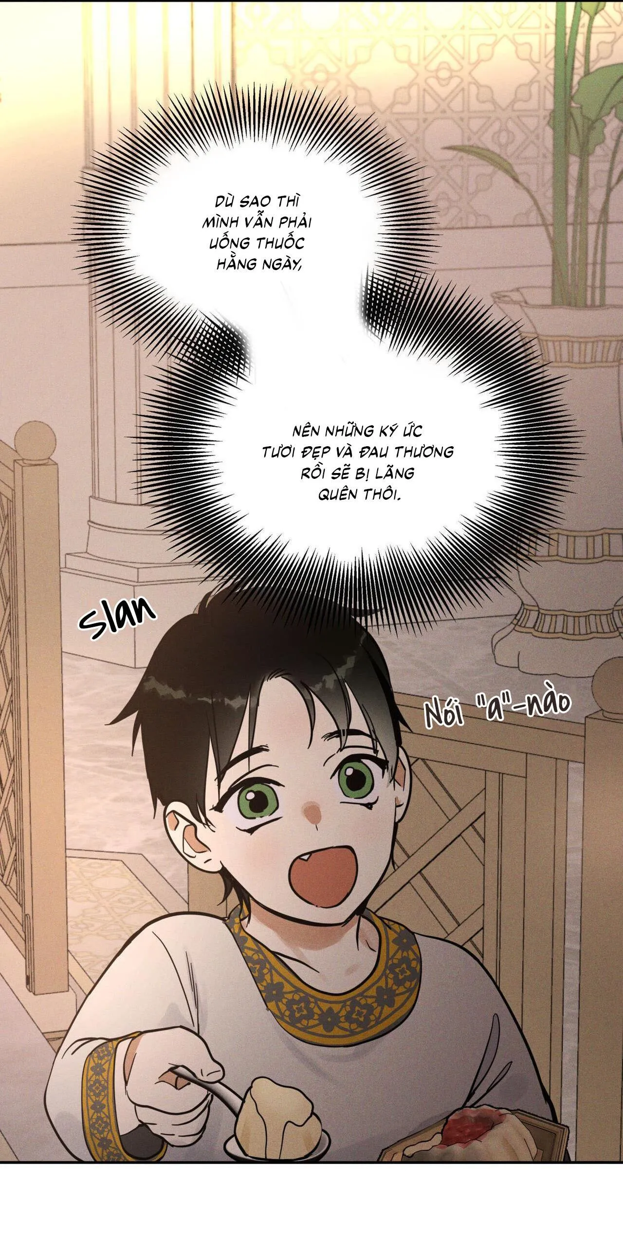 Antidote Chapter 28 Trang 14