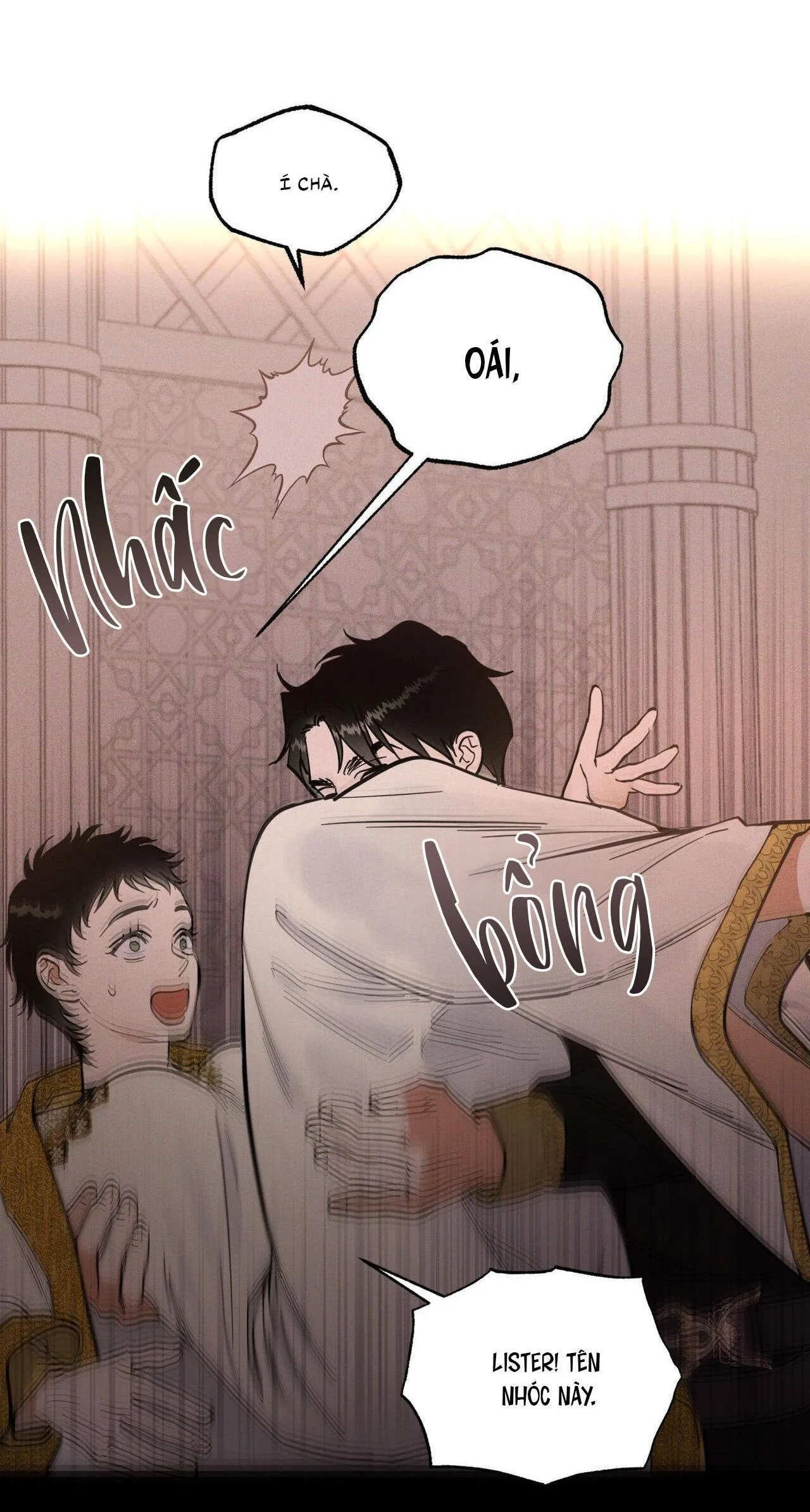 Antidote Chapter 28 Trang 19