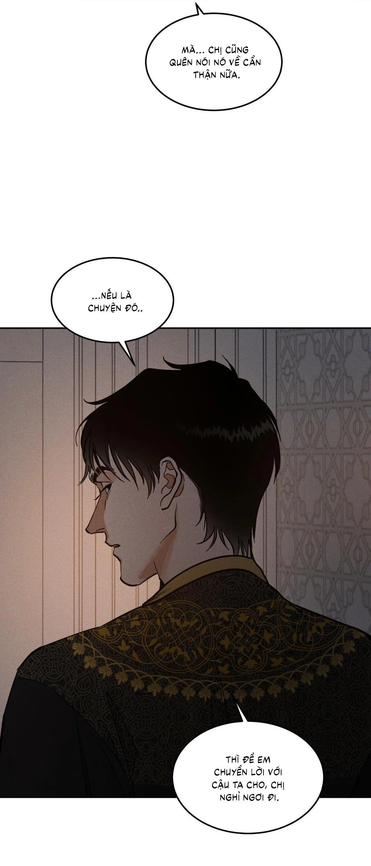 Antidote Chapter 28 Trang 24