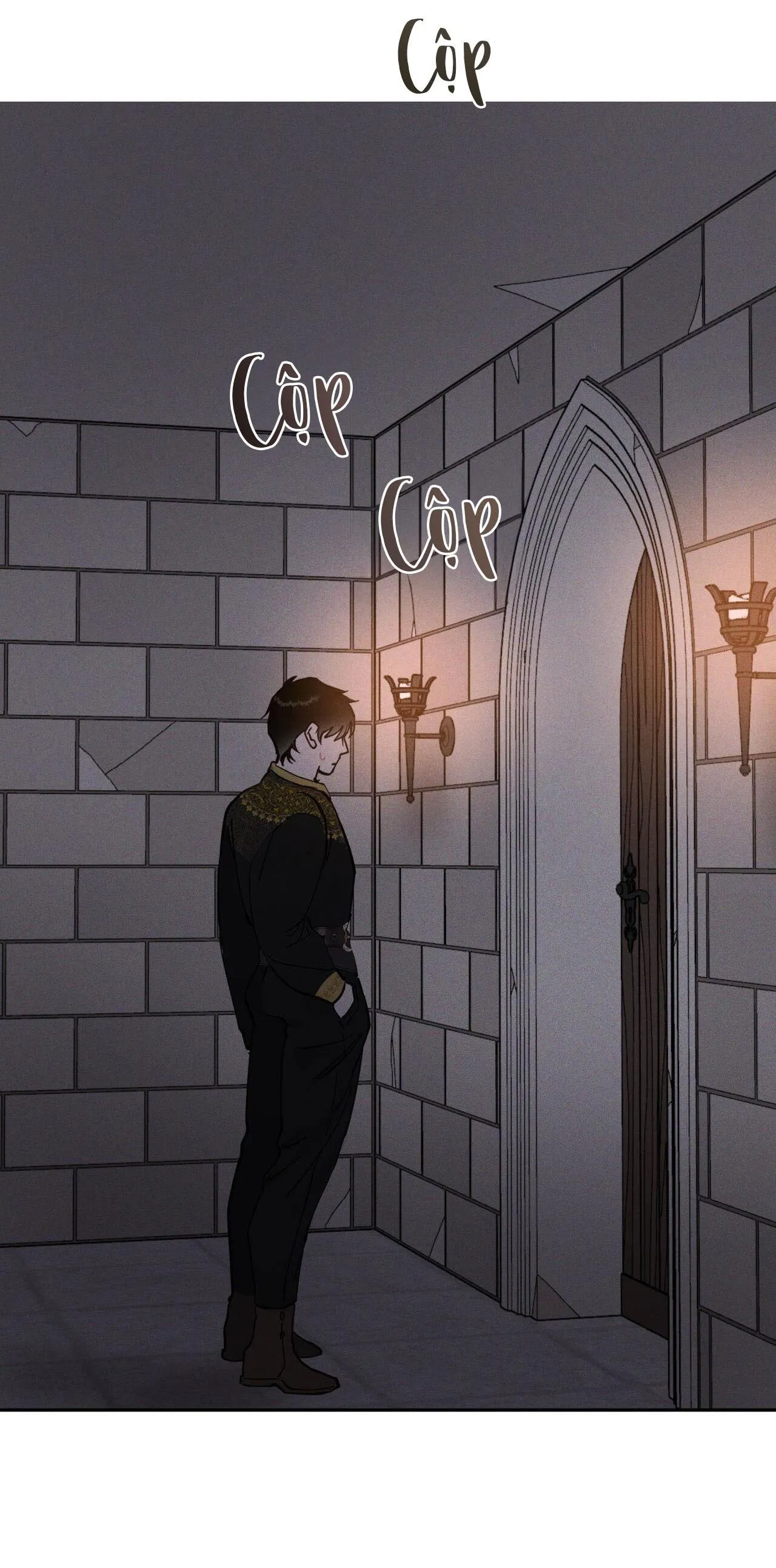 Antidote Chapter 28 Trang 27