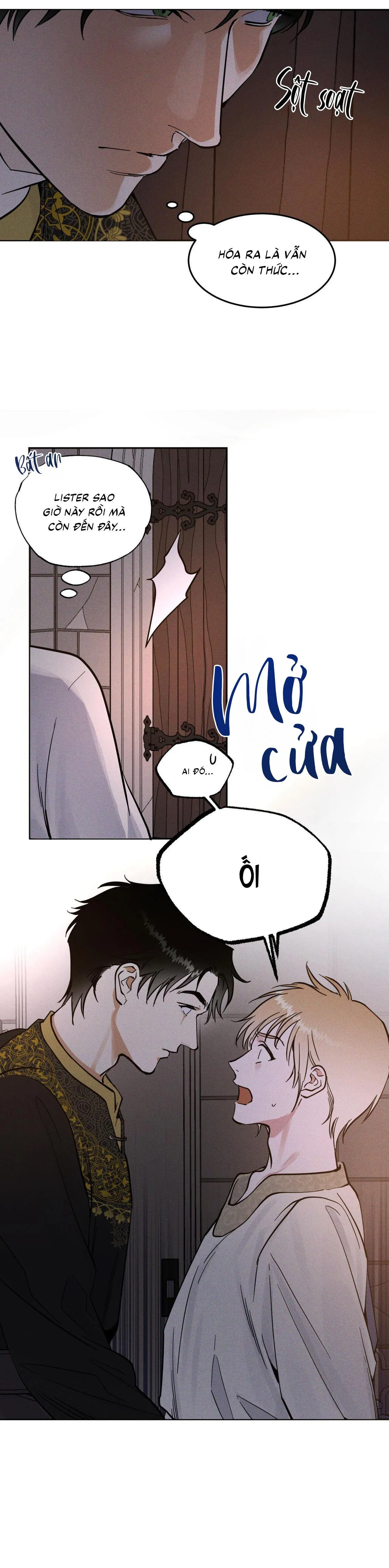 Antidote Chapter 28 Trang 29