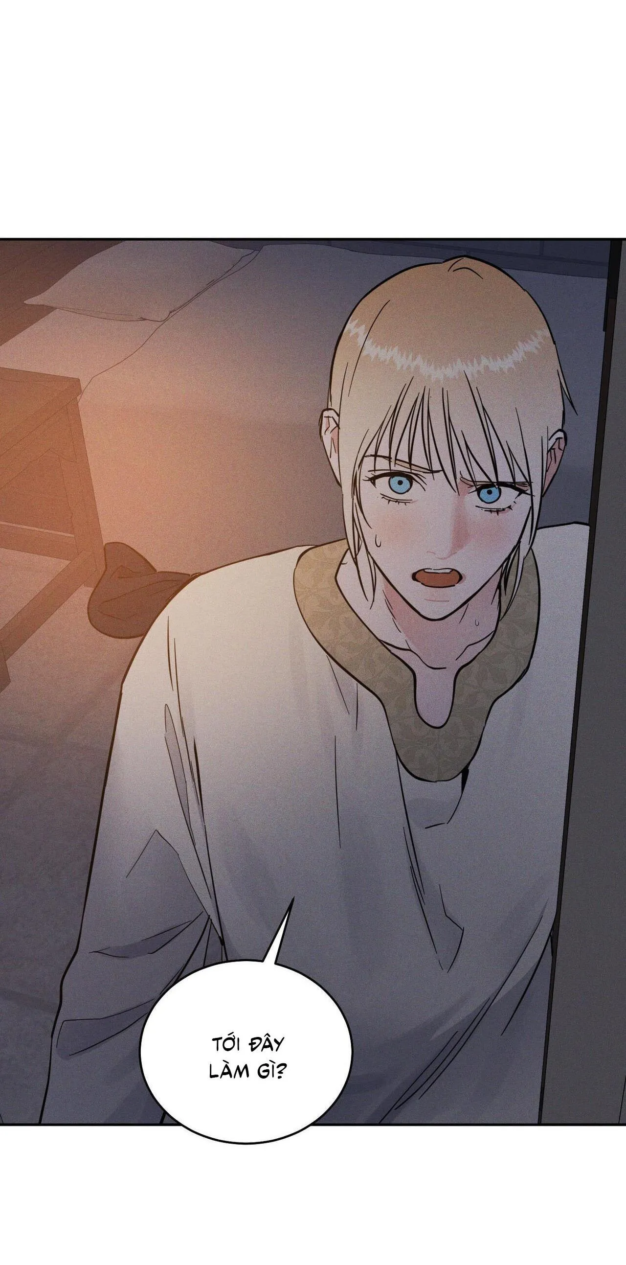 Antidote Chapter 28 Trang 30