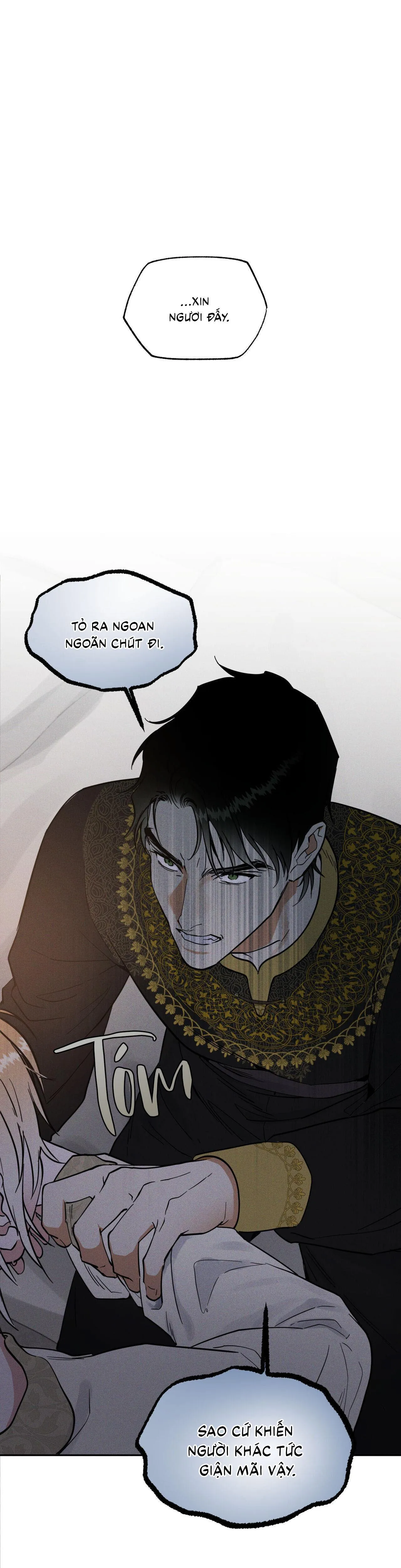 Antidote Chapter 28 Trang 37