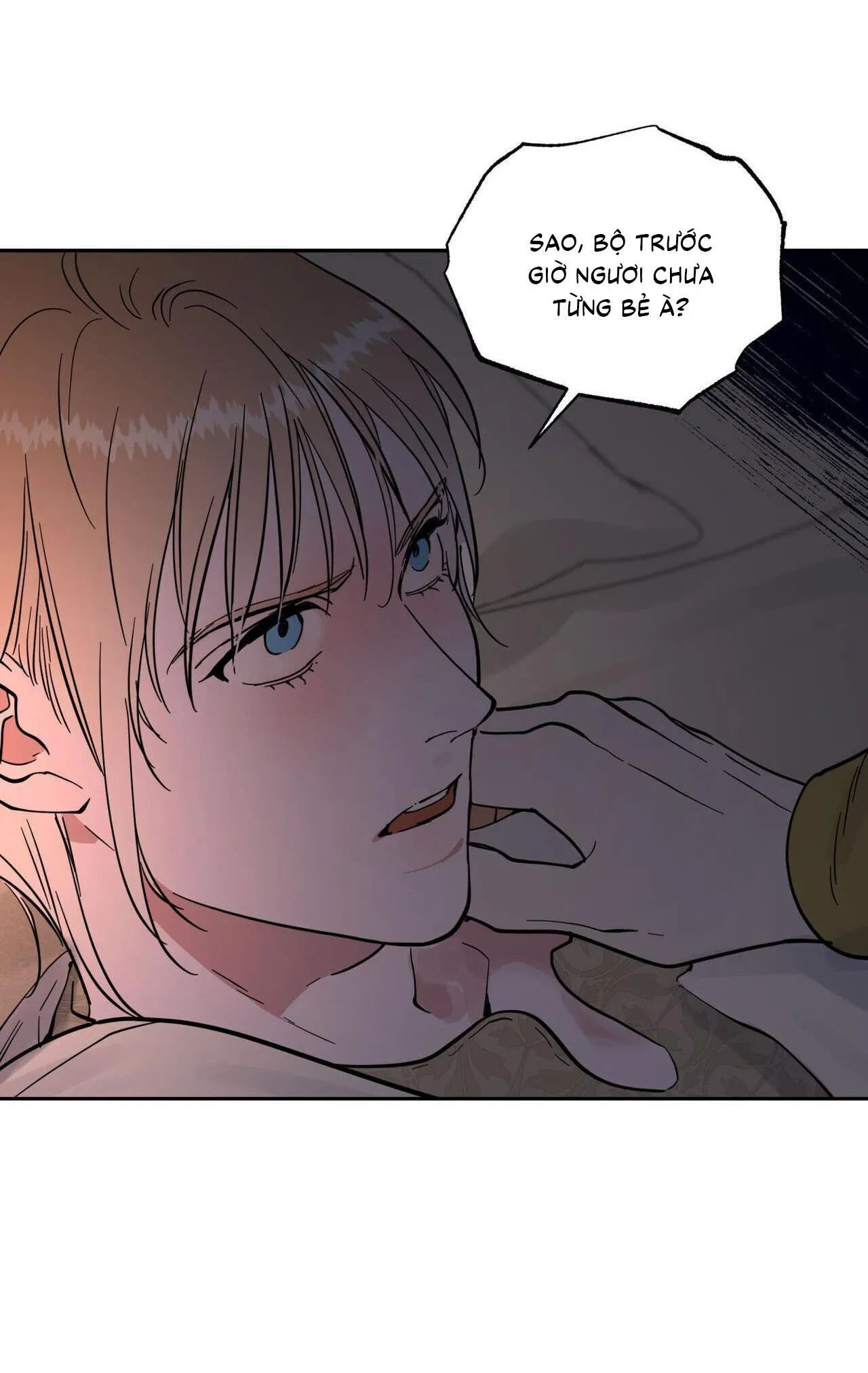 Antidote Chapter 28 Trang 39