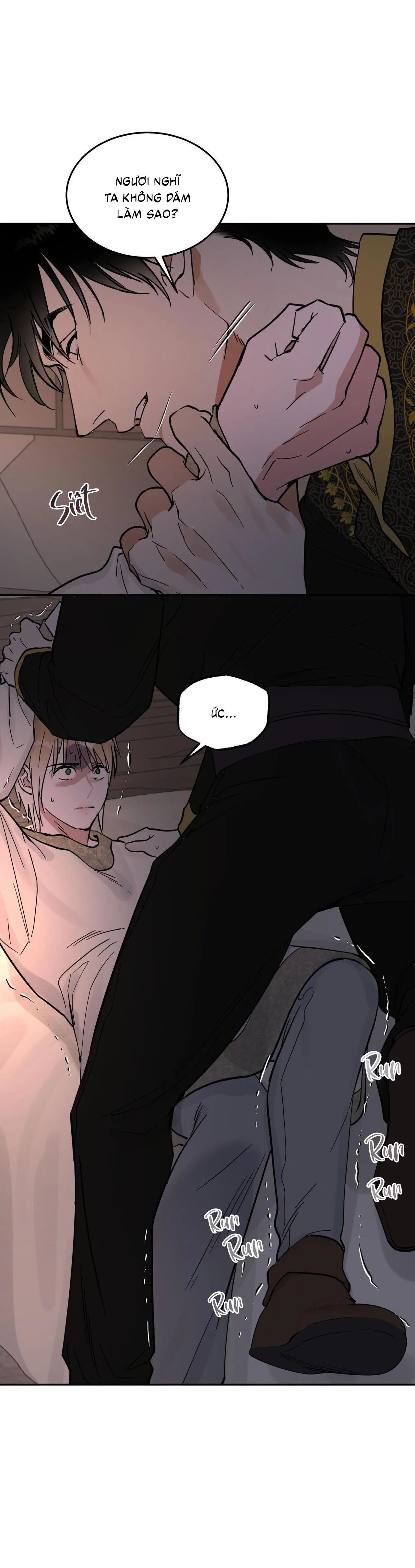 Antidote Chapter 28 Trang 40