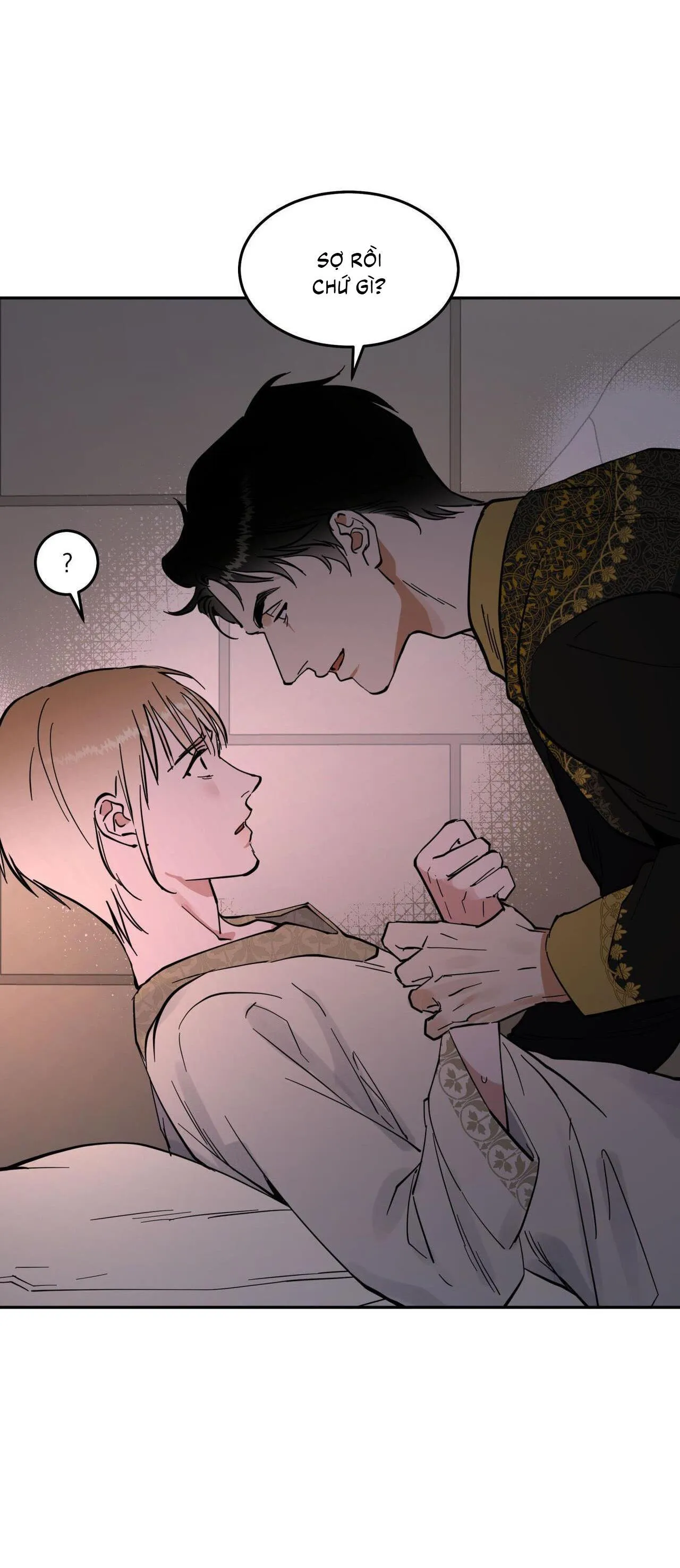 Antidote Chapter 28 Trang 42