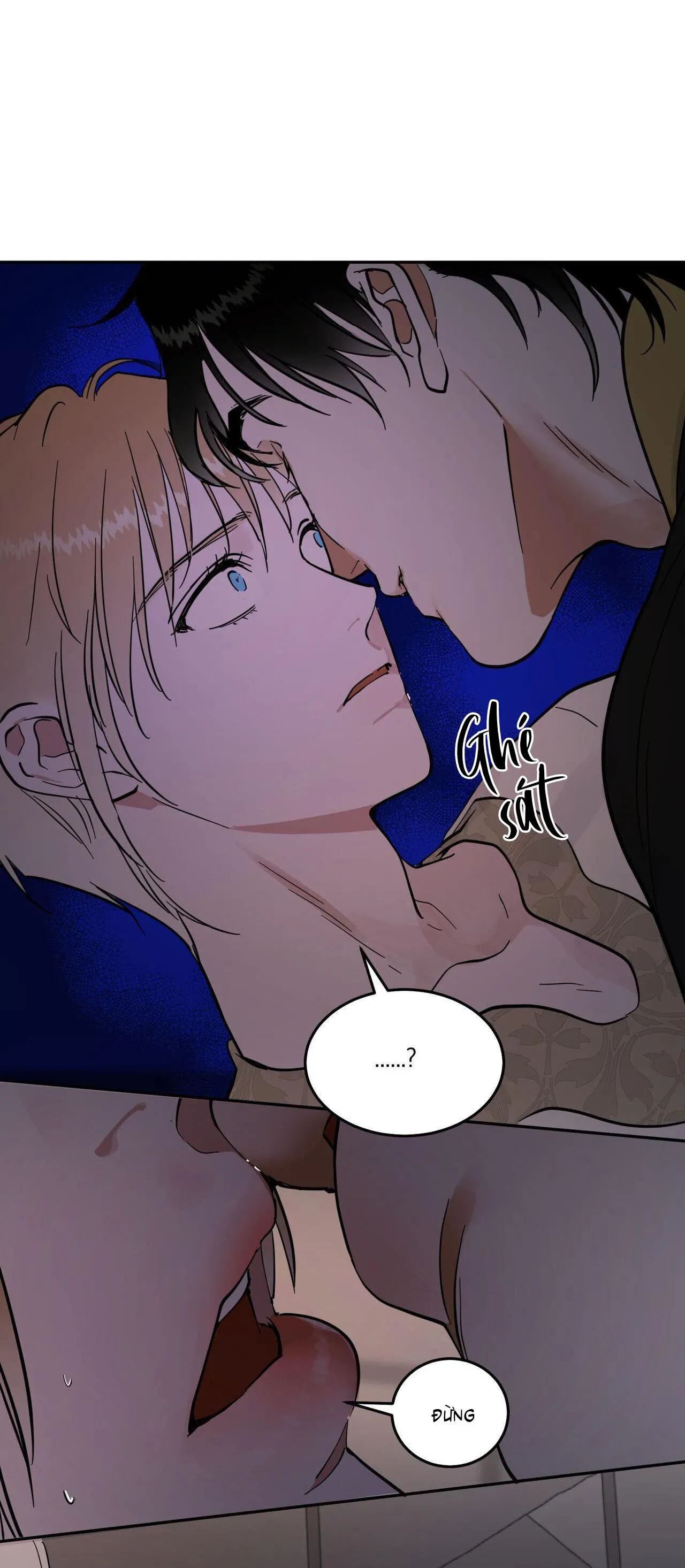 Antidote Chapter 28 Trang 43