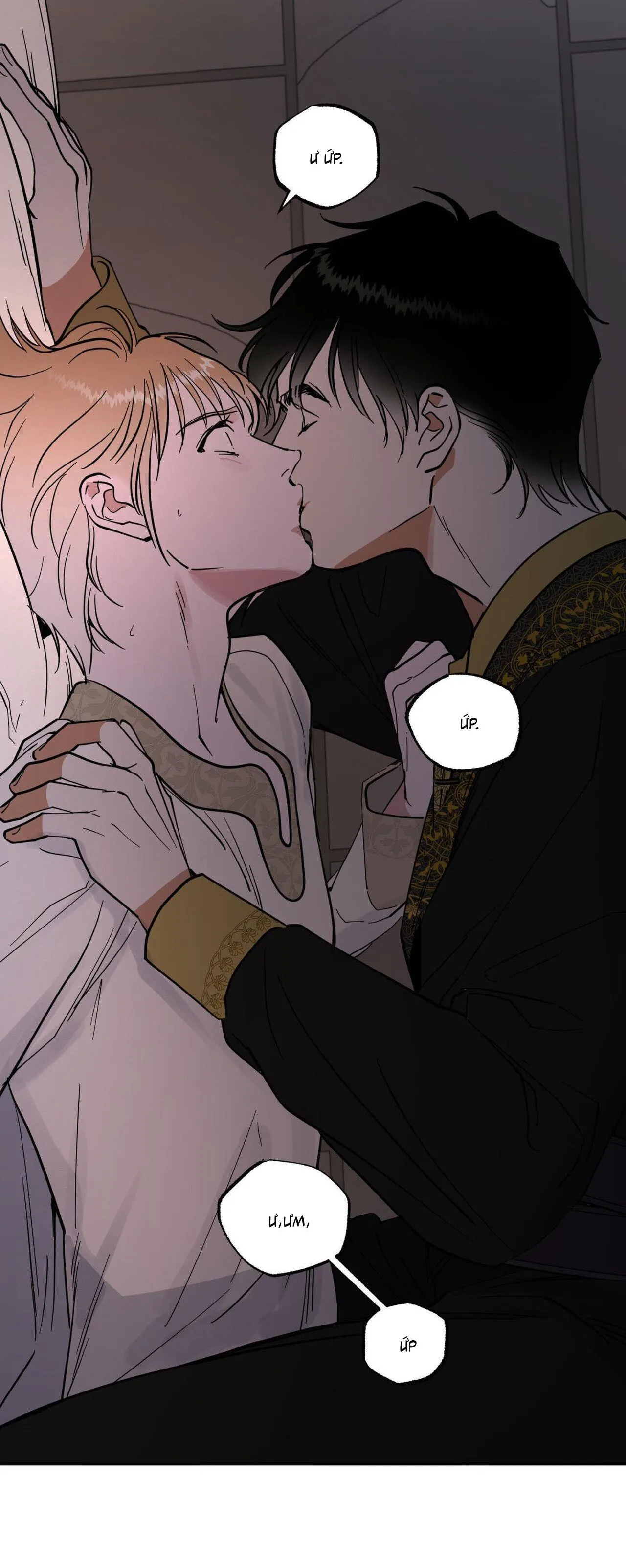 Antidote Chapter 28 Trang 44