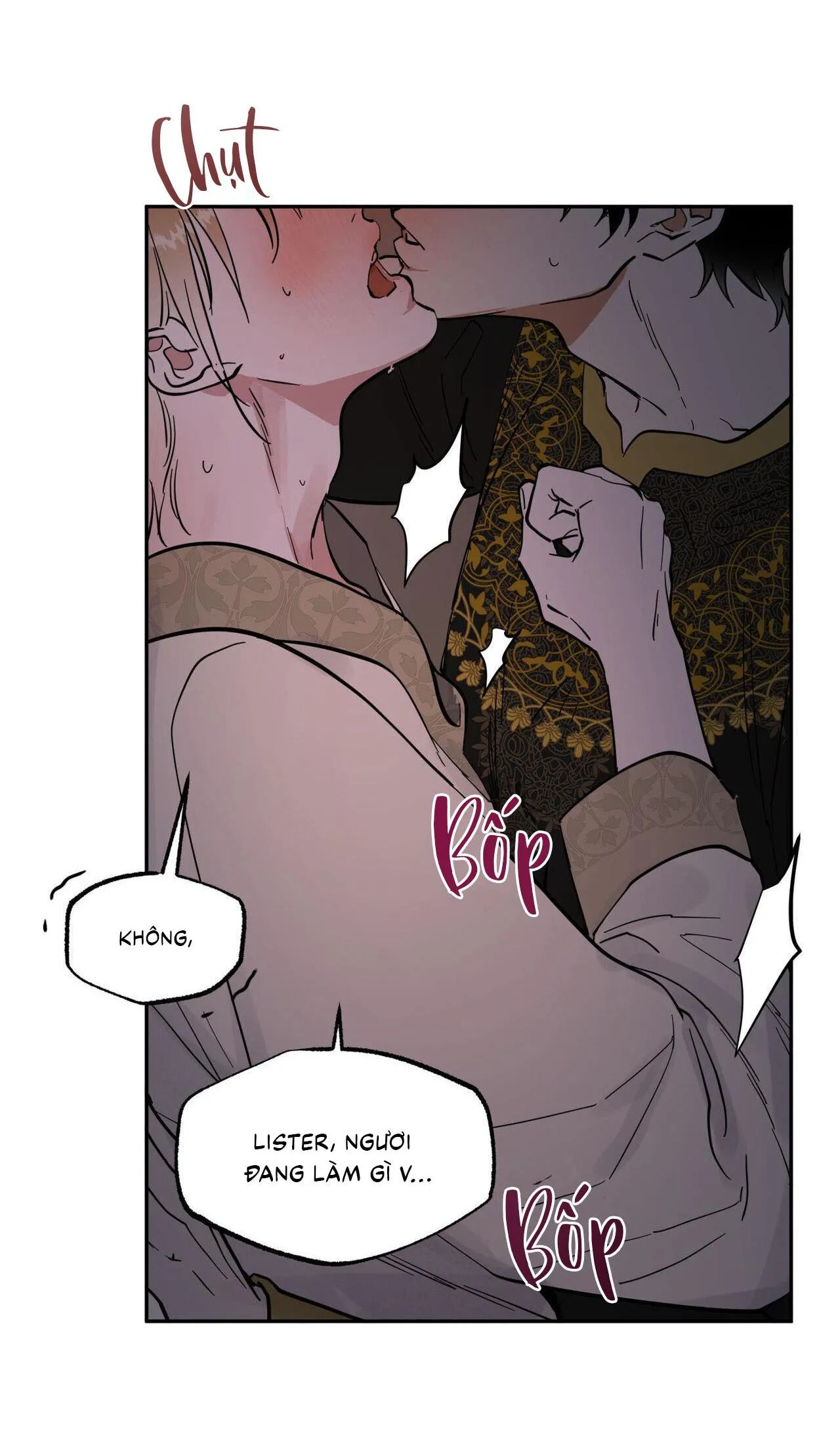 Antidote Chapter 28 Trang 47