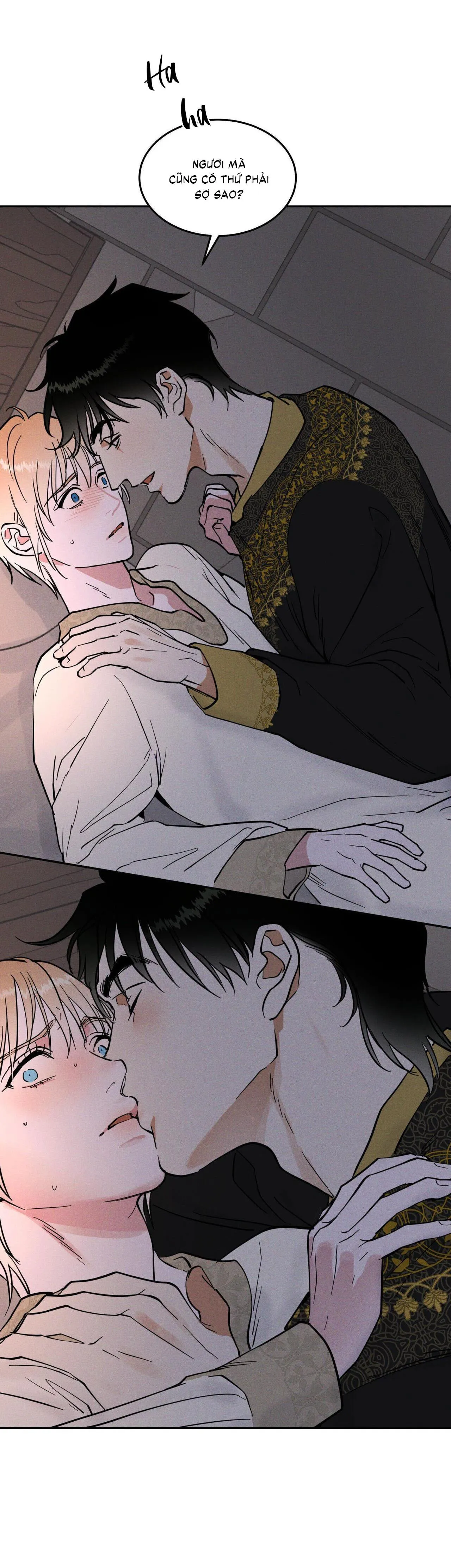 Antidote Chapter 28 Trang 49