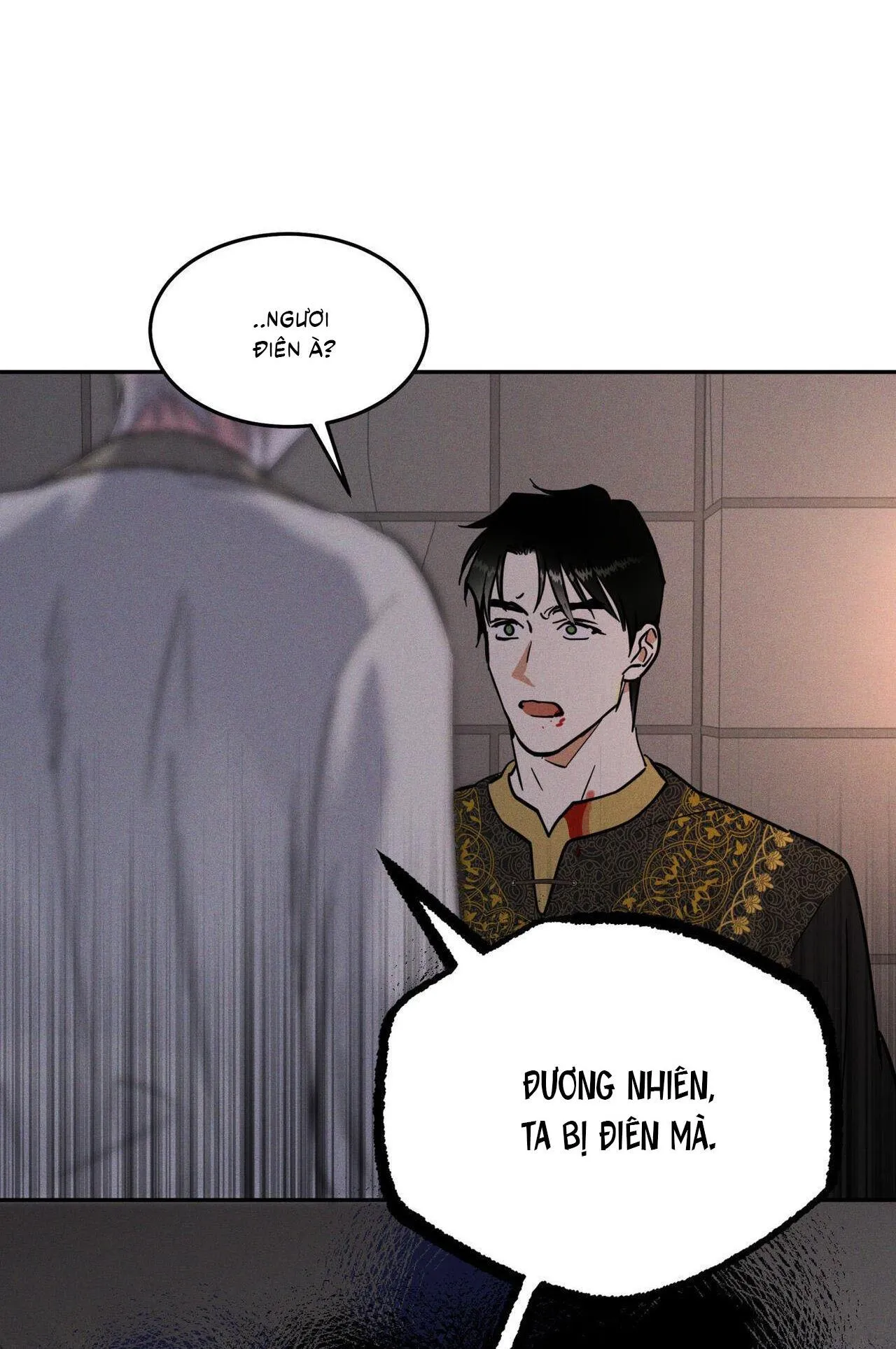 Antidote Chapter 28 Trang 54