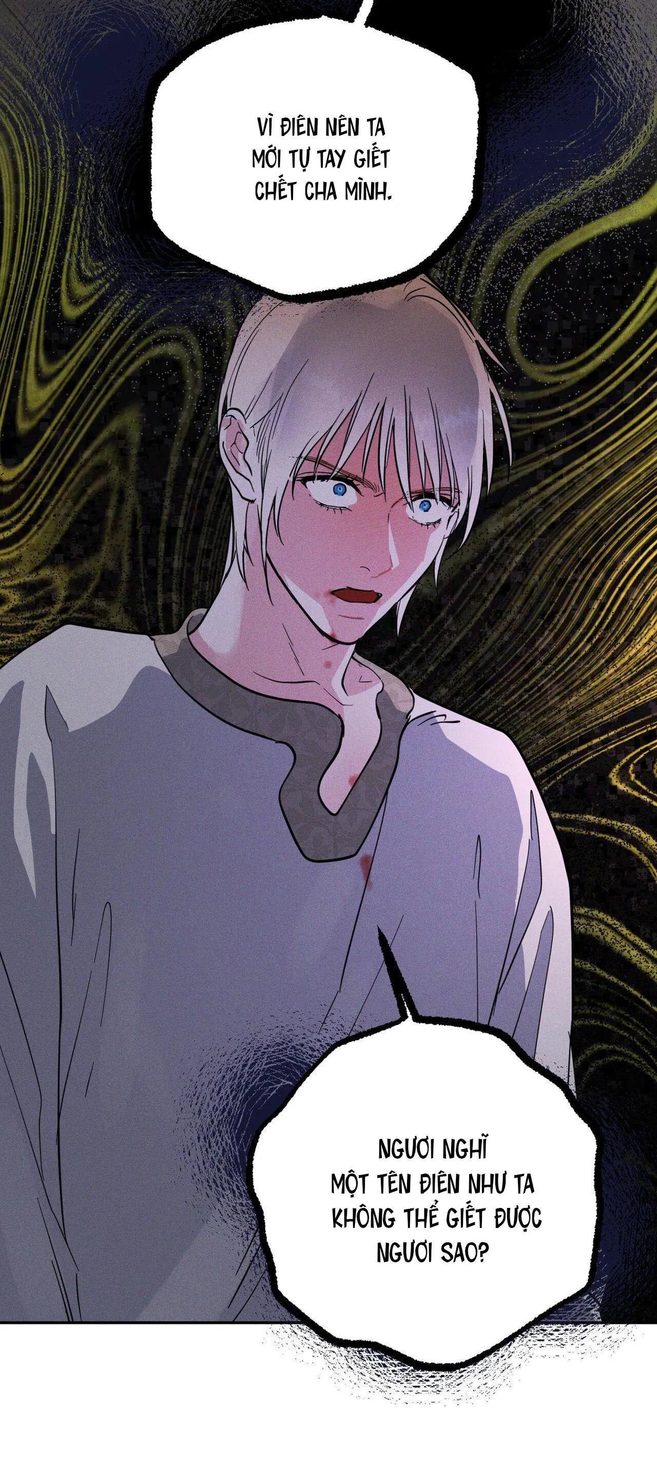 Antidote Chapter 28 Trang 55