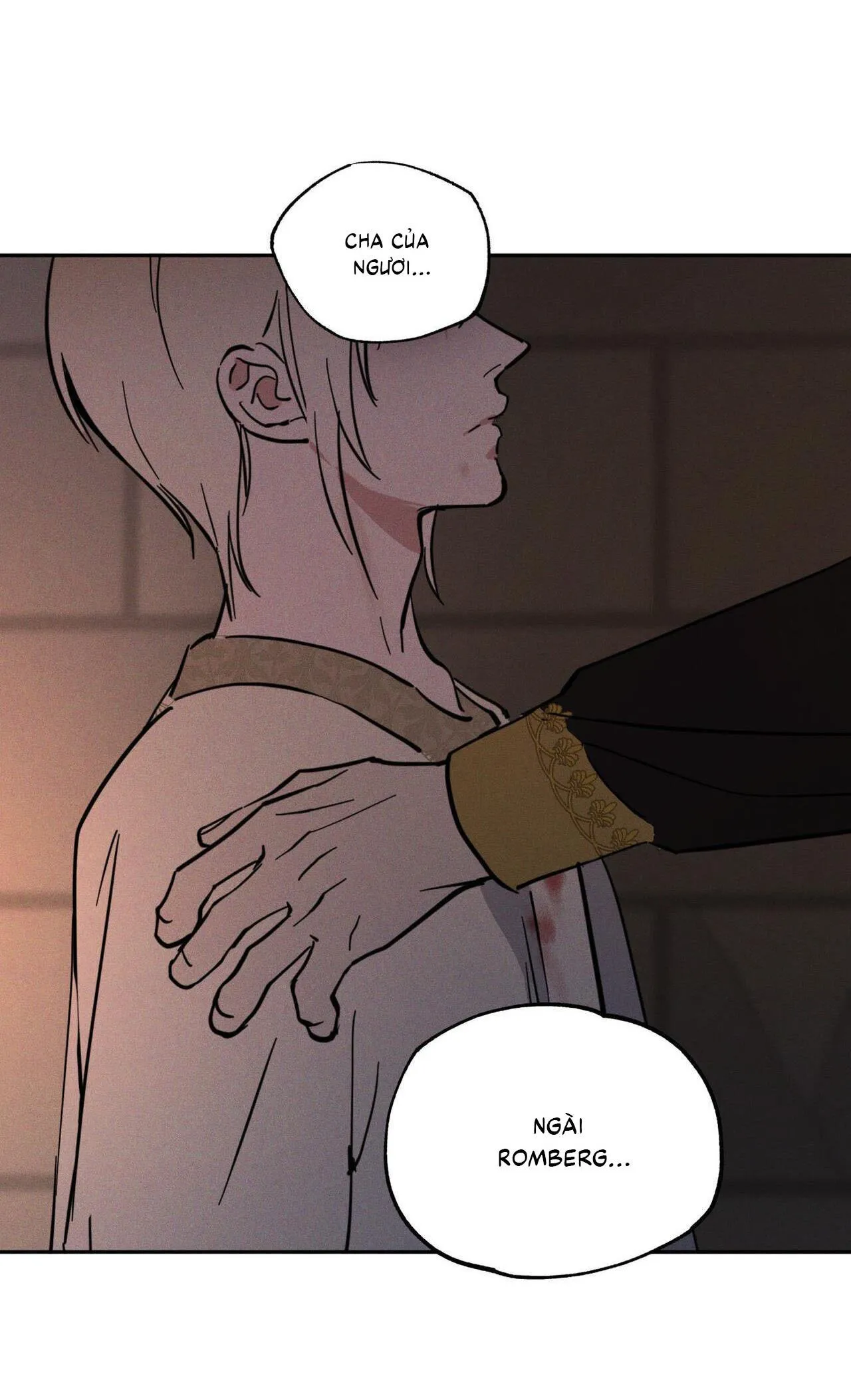 Antidote Chapter 28 Trang 57