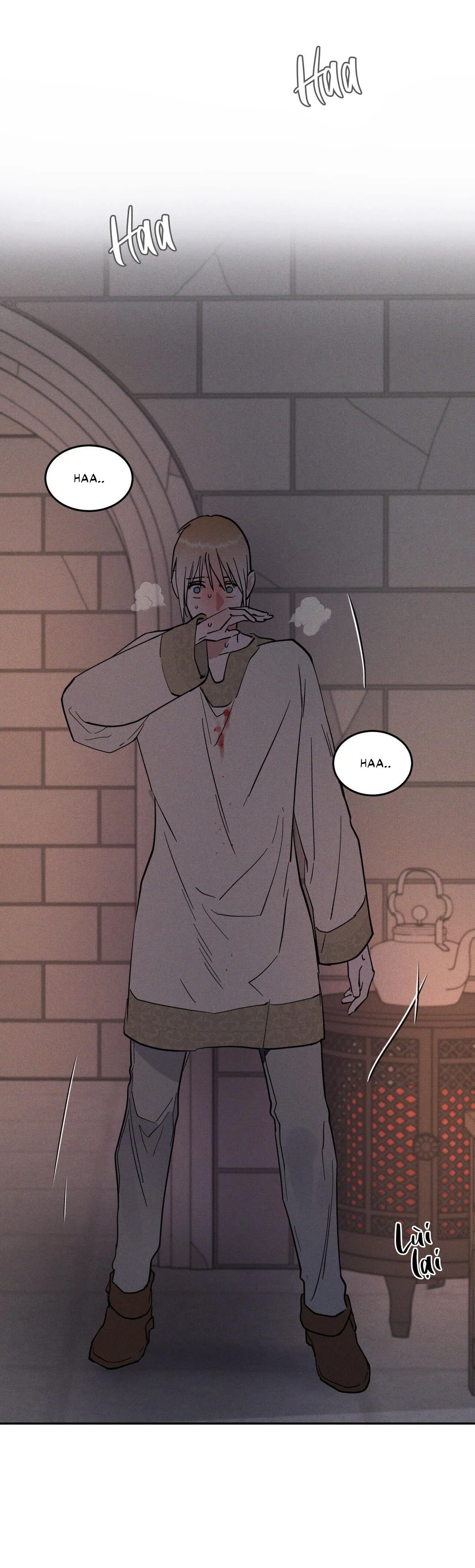 Antidote Chapter 28 Trang 59